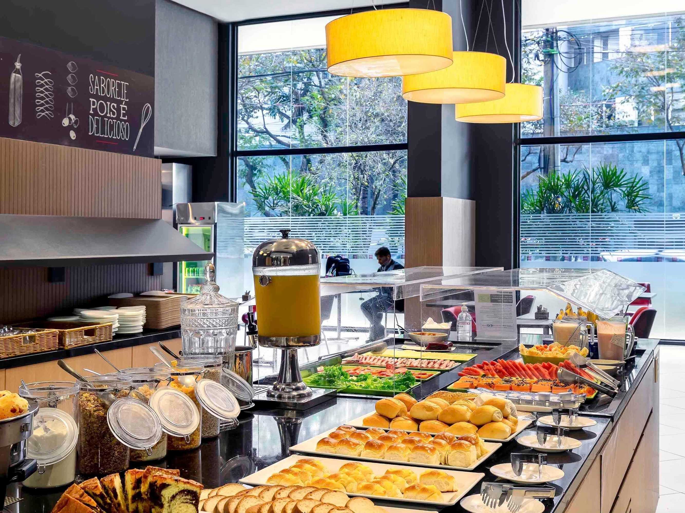 Gift card for Ibis BH Afonso Pena Savassi
