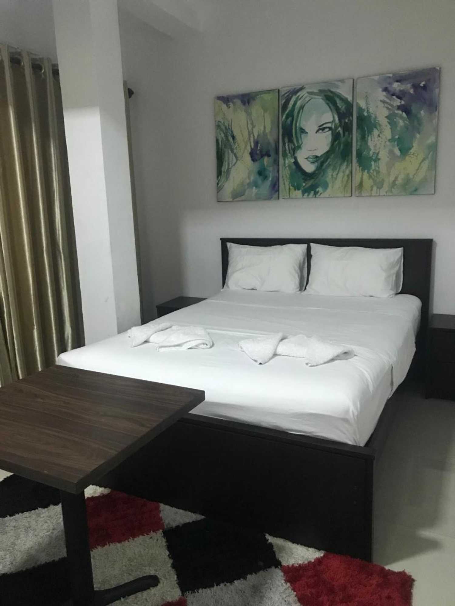 Gift card for Alina Budget Hotel