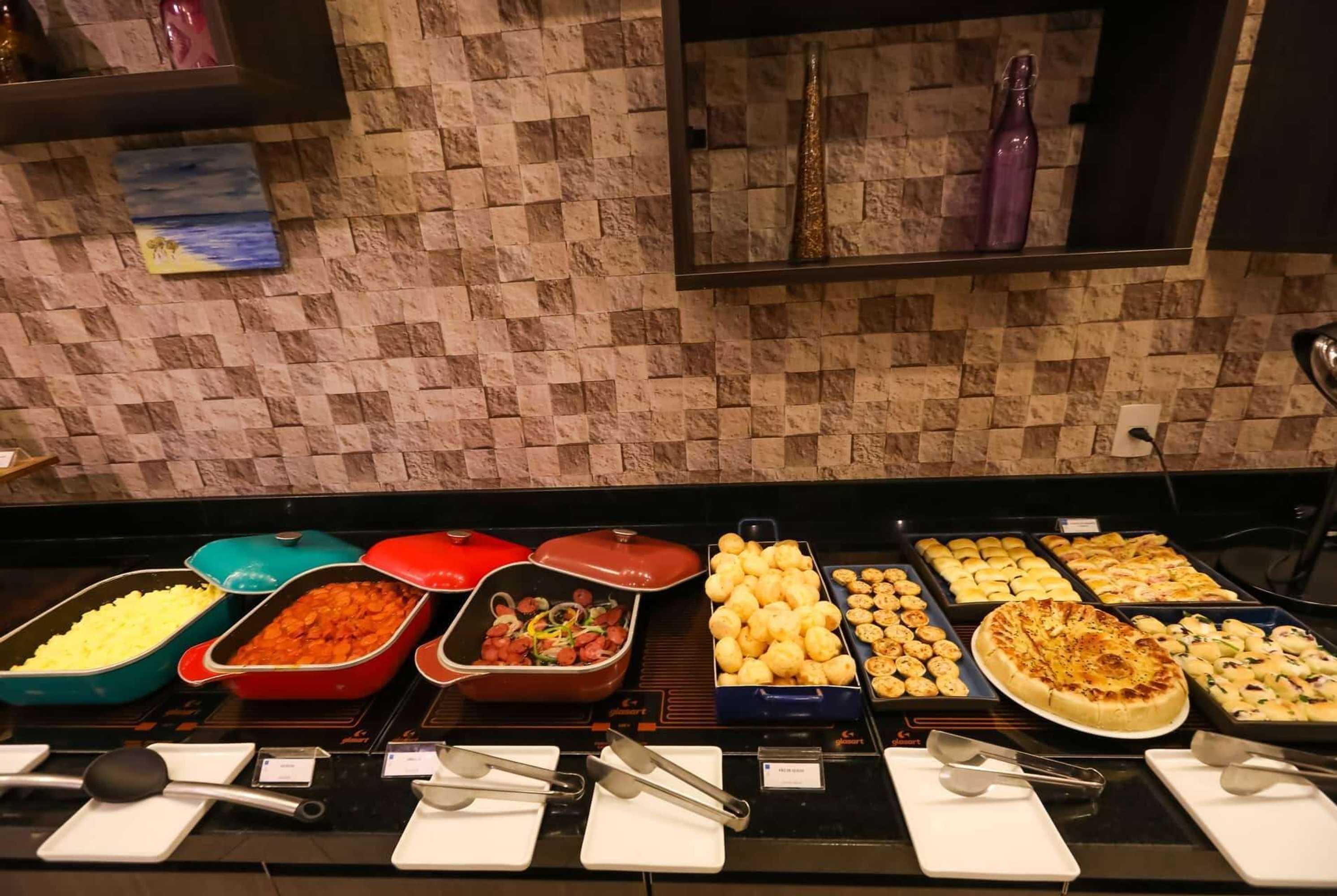 Gift card for Tryp by Wyndham Ribeirao Preto Gift card for Tryp by Wyndham Ribeirao Preto