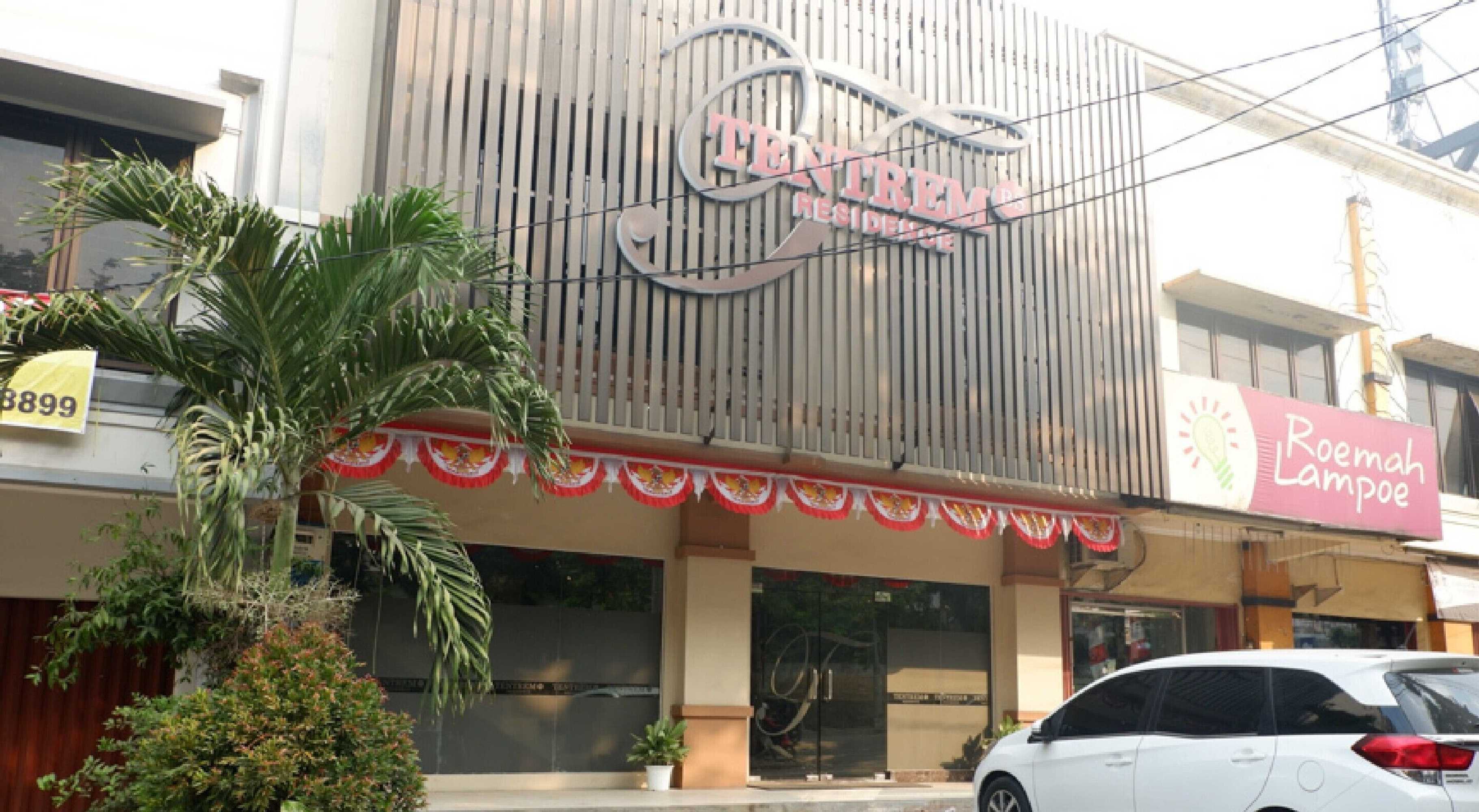 Gift card for Reddoorz Near Java Supermall Semarang Gift card for Reddoorz Near Java Supermall Semarang