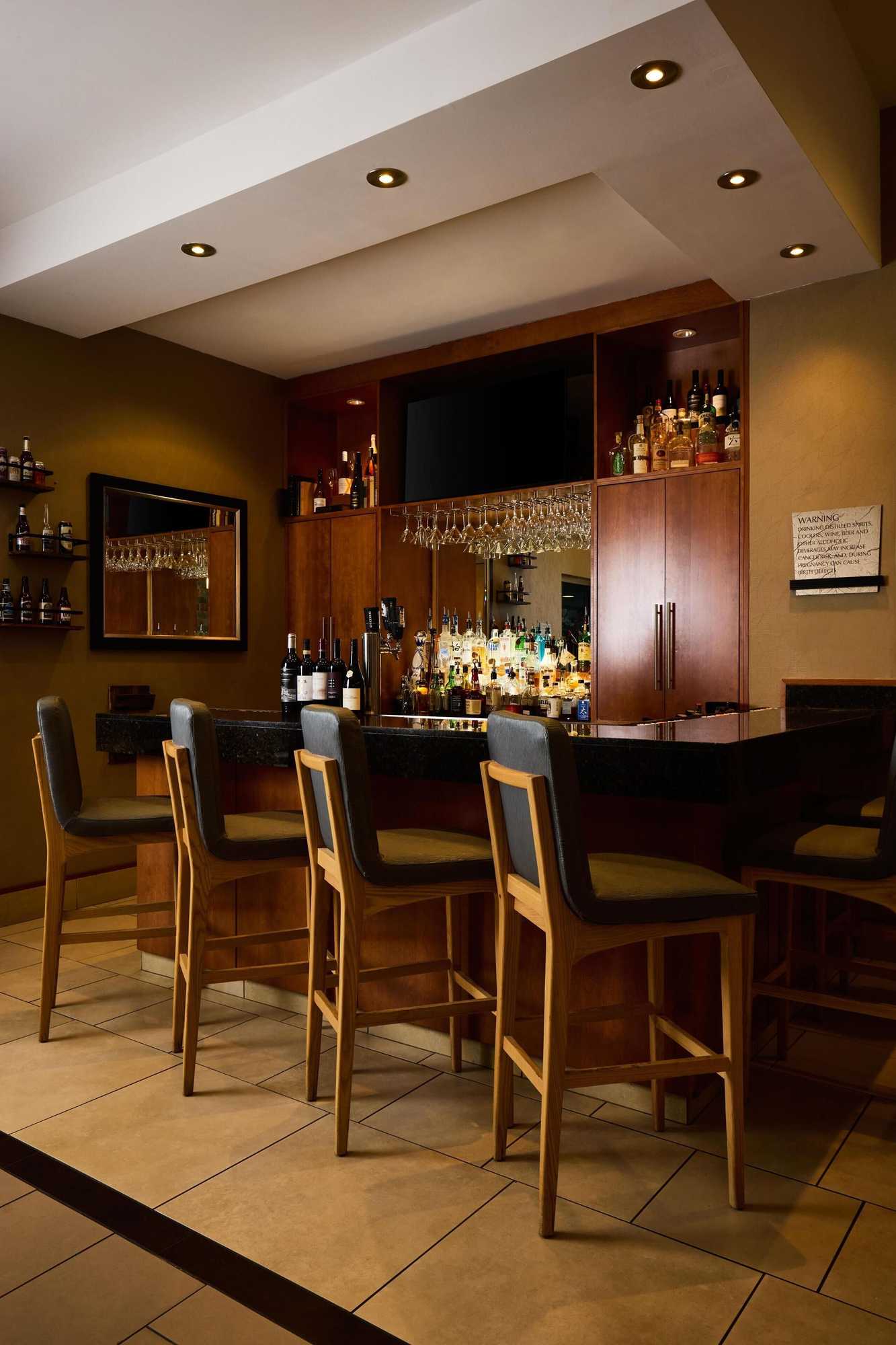 Gift card for Hyatt House Seattle/bellevue