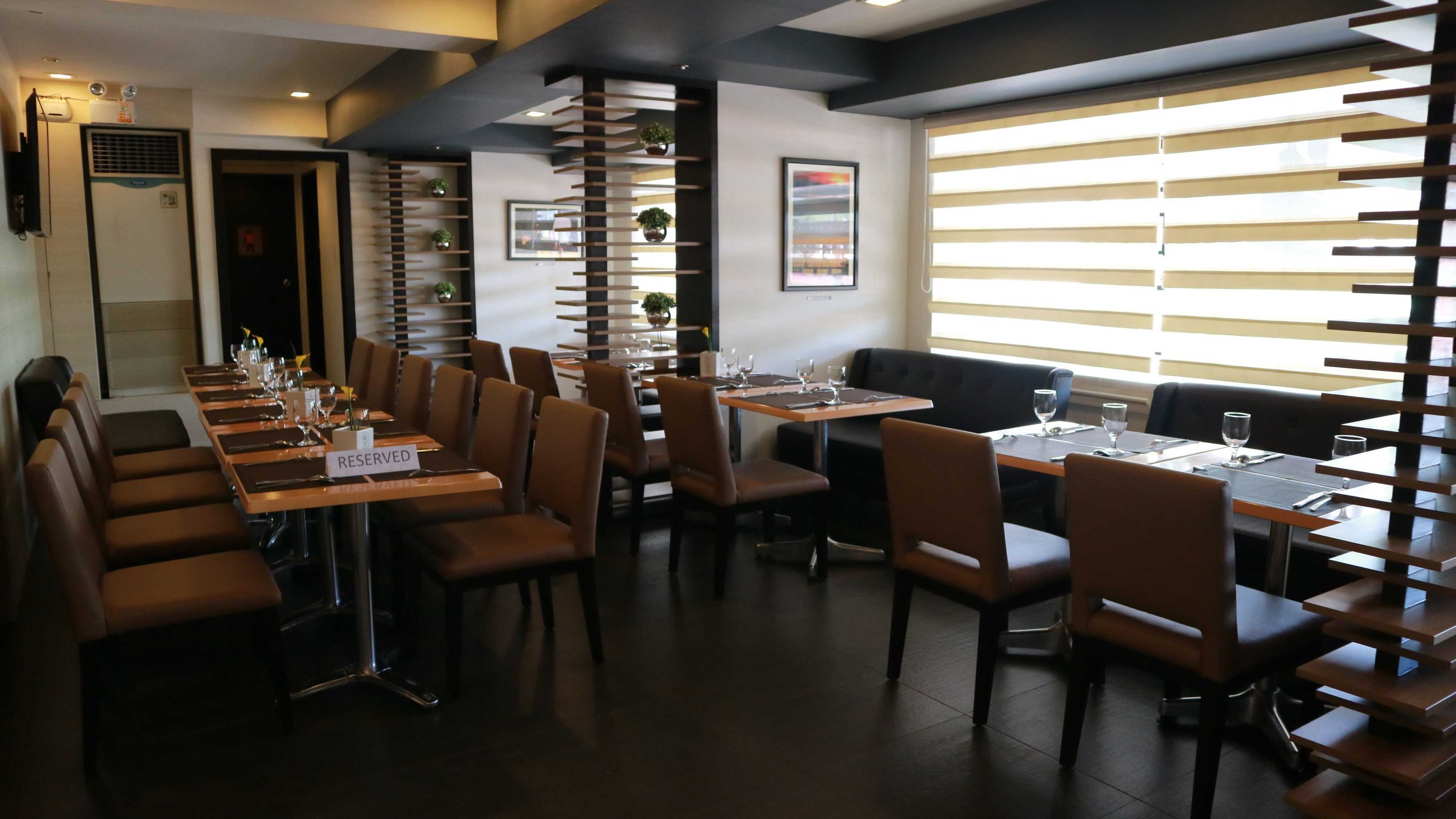 Gift card for Tacloban Plaza Hotel