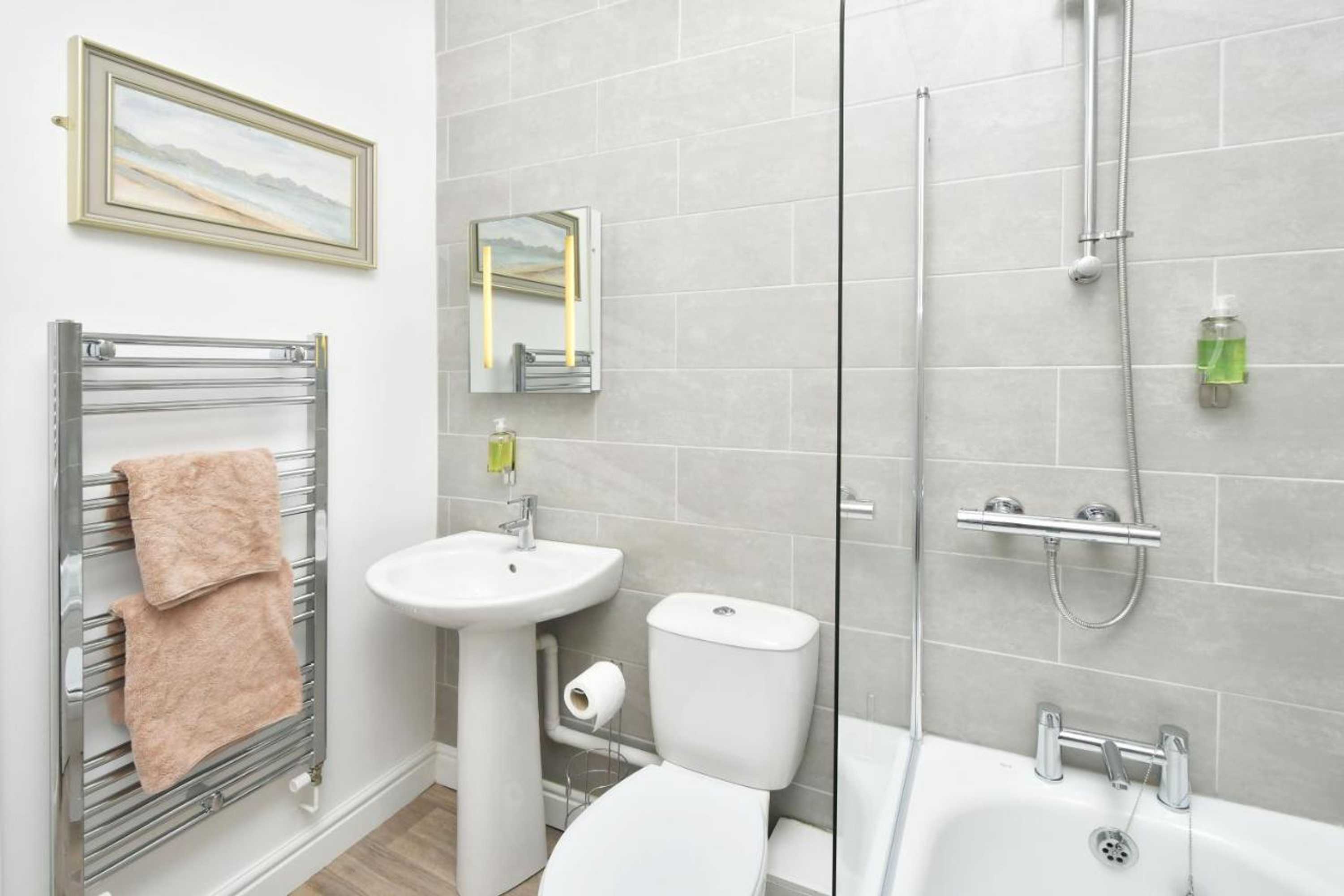 Gift card for The Victoria