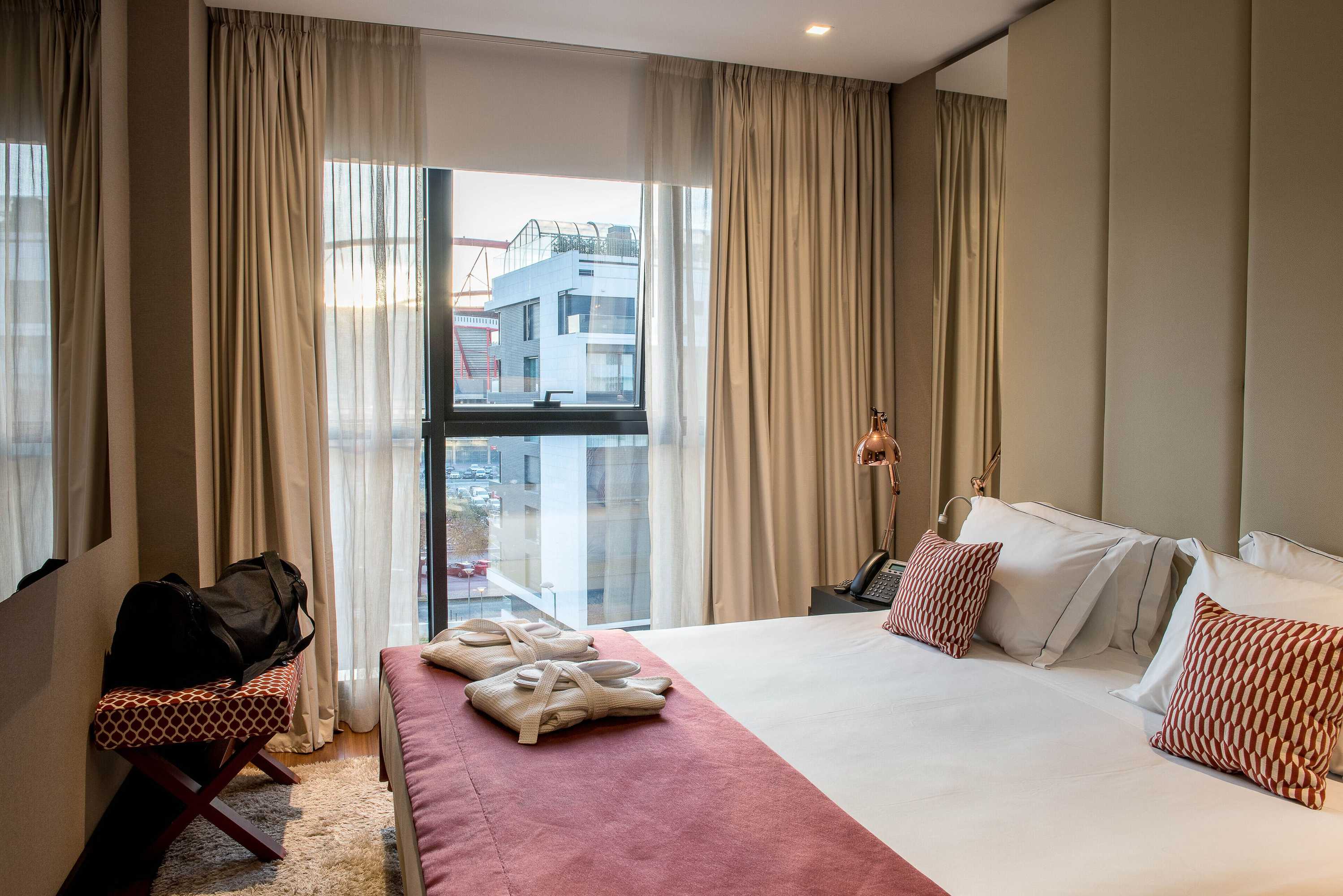 Gift card for Upon Lisbon Prime Residences