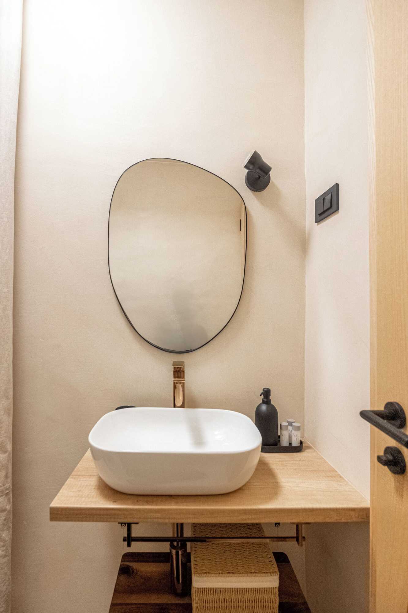 Gift card for Loor Luxury Rooms