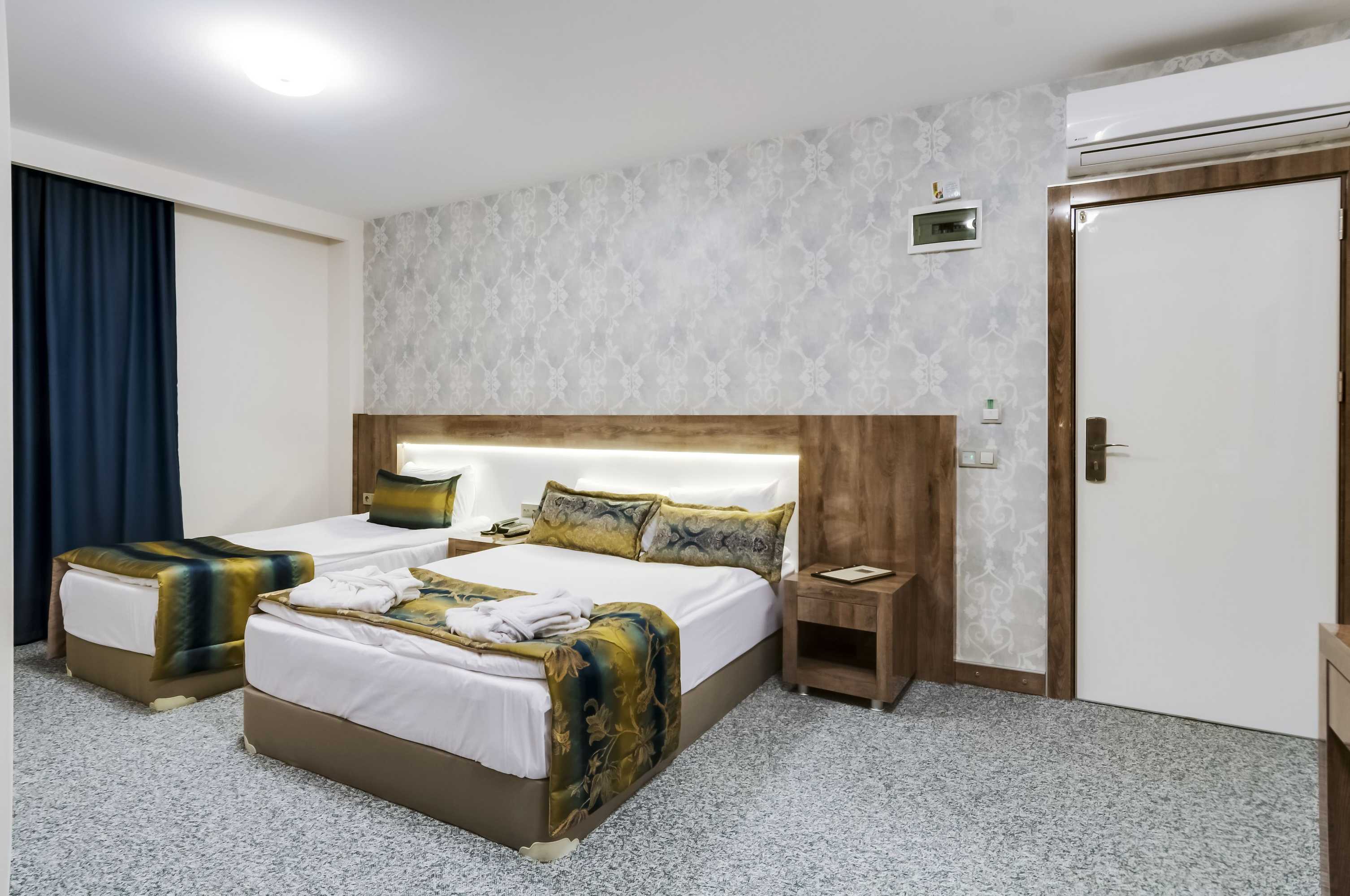 Gift card for Park Yalcin Hotel