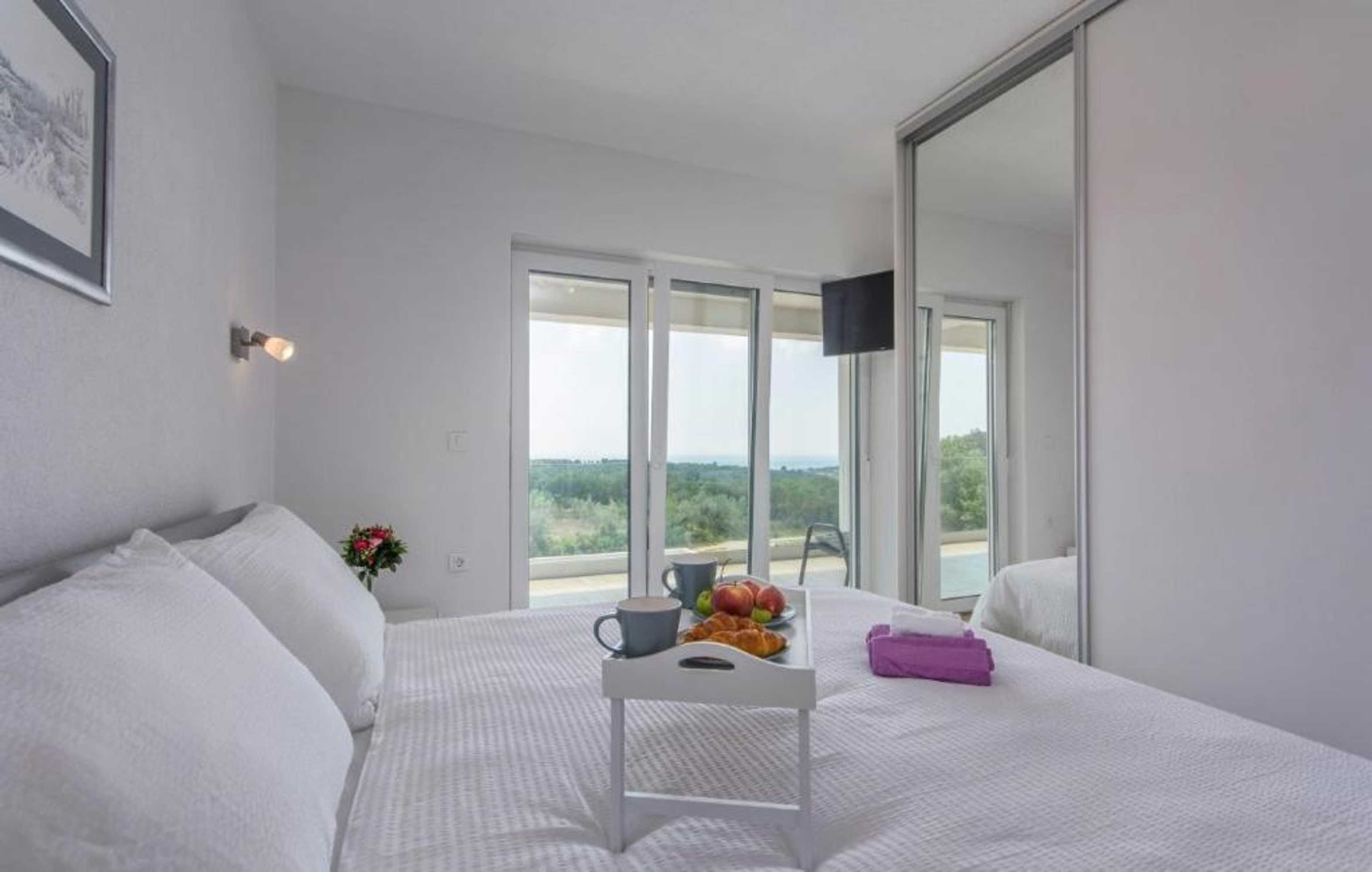 Gift card for Villa Wonderview