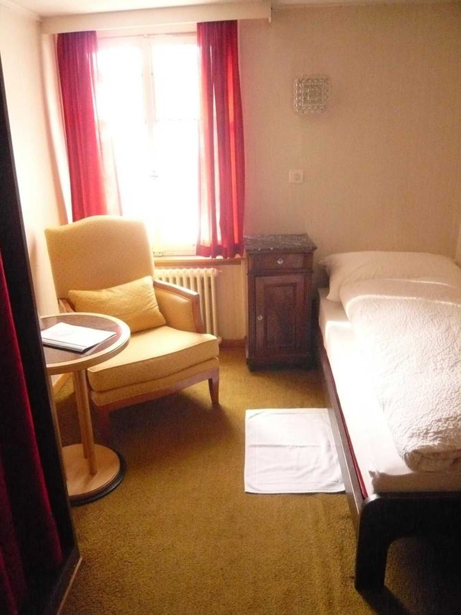 Gift card for Hotel Park