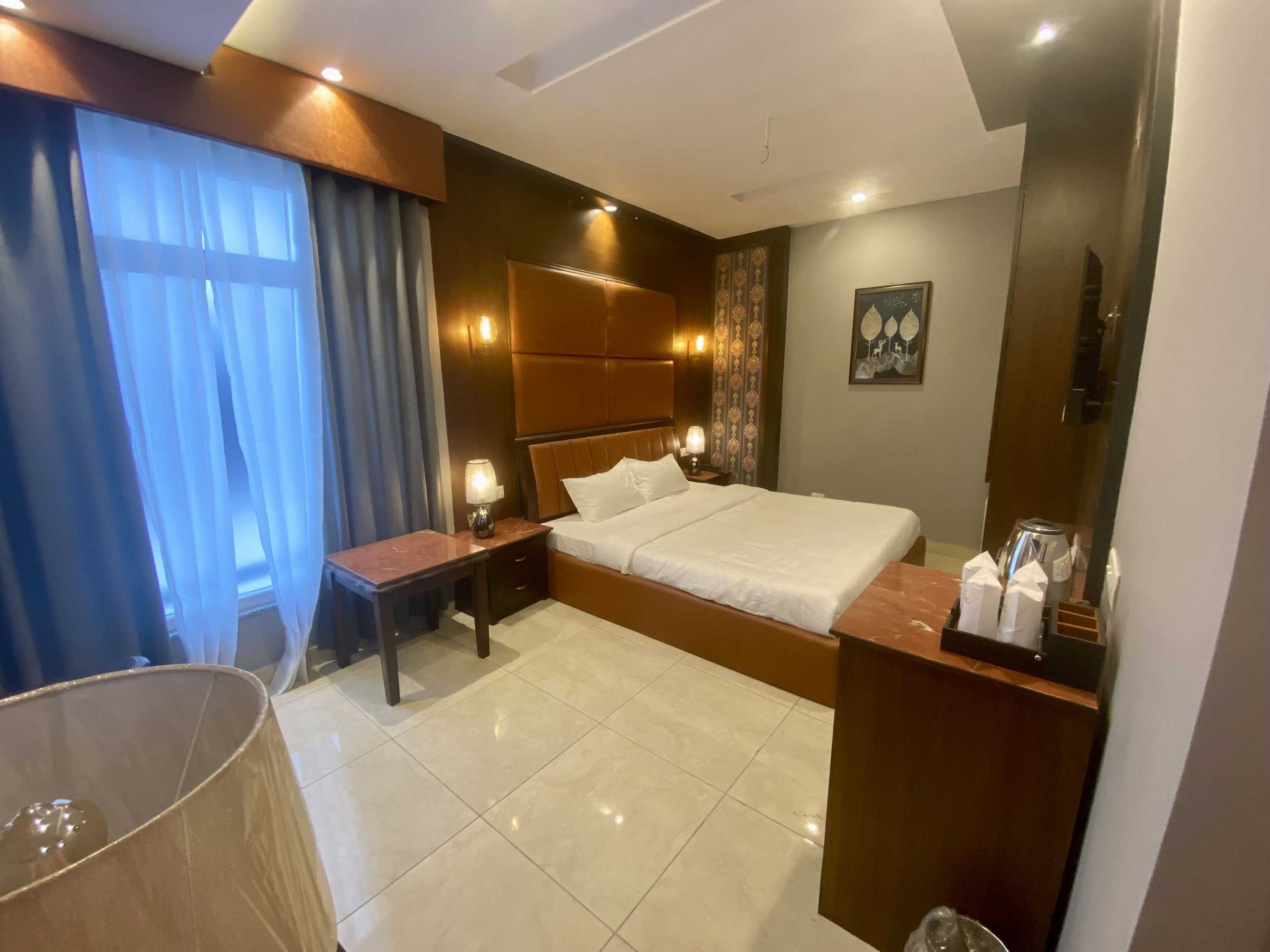 Gift card for Hotel Adhiraja Palace