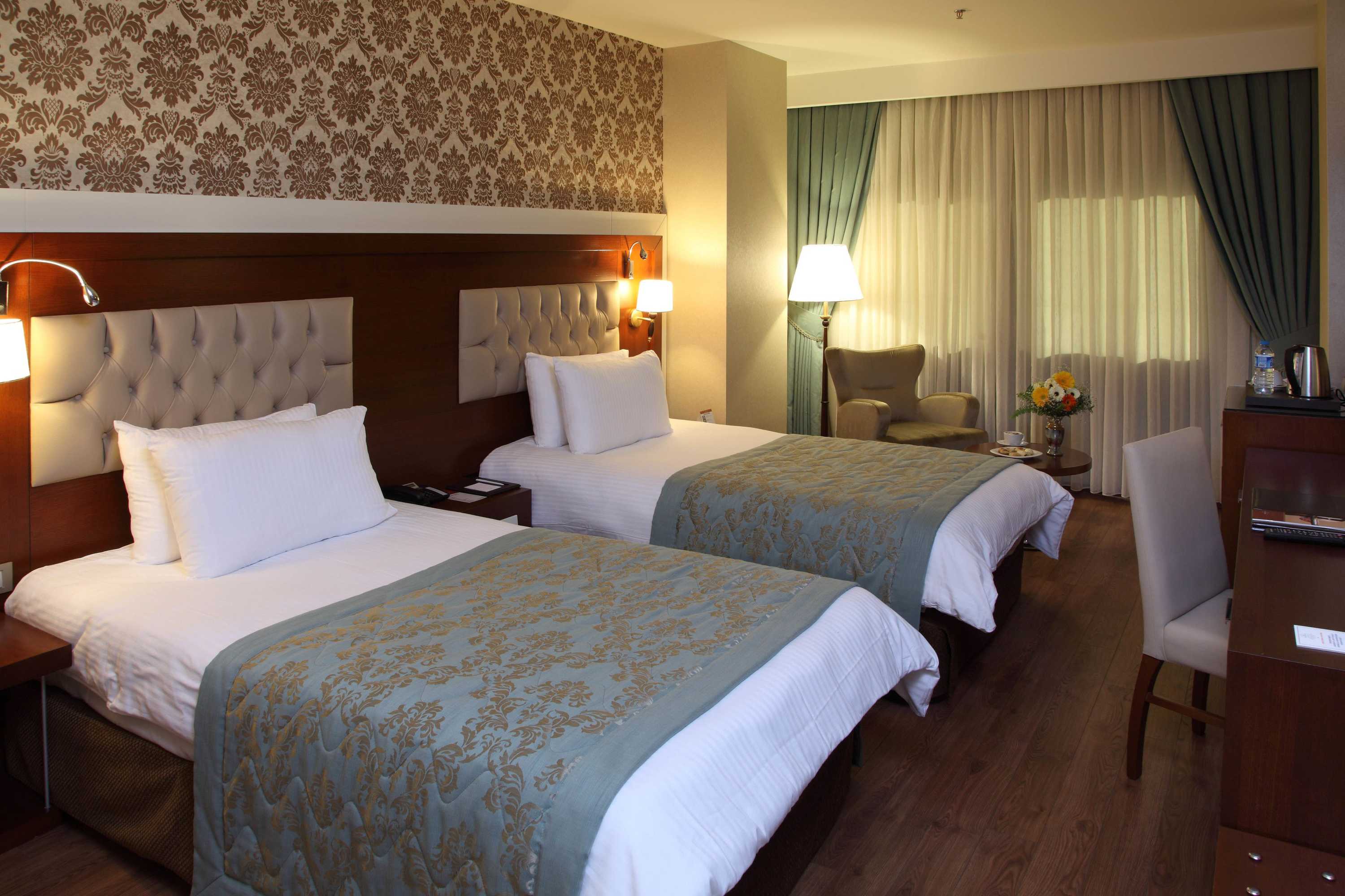 Gift card for Otel Senbayrak City Gift card for Otel Senbayrak City