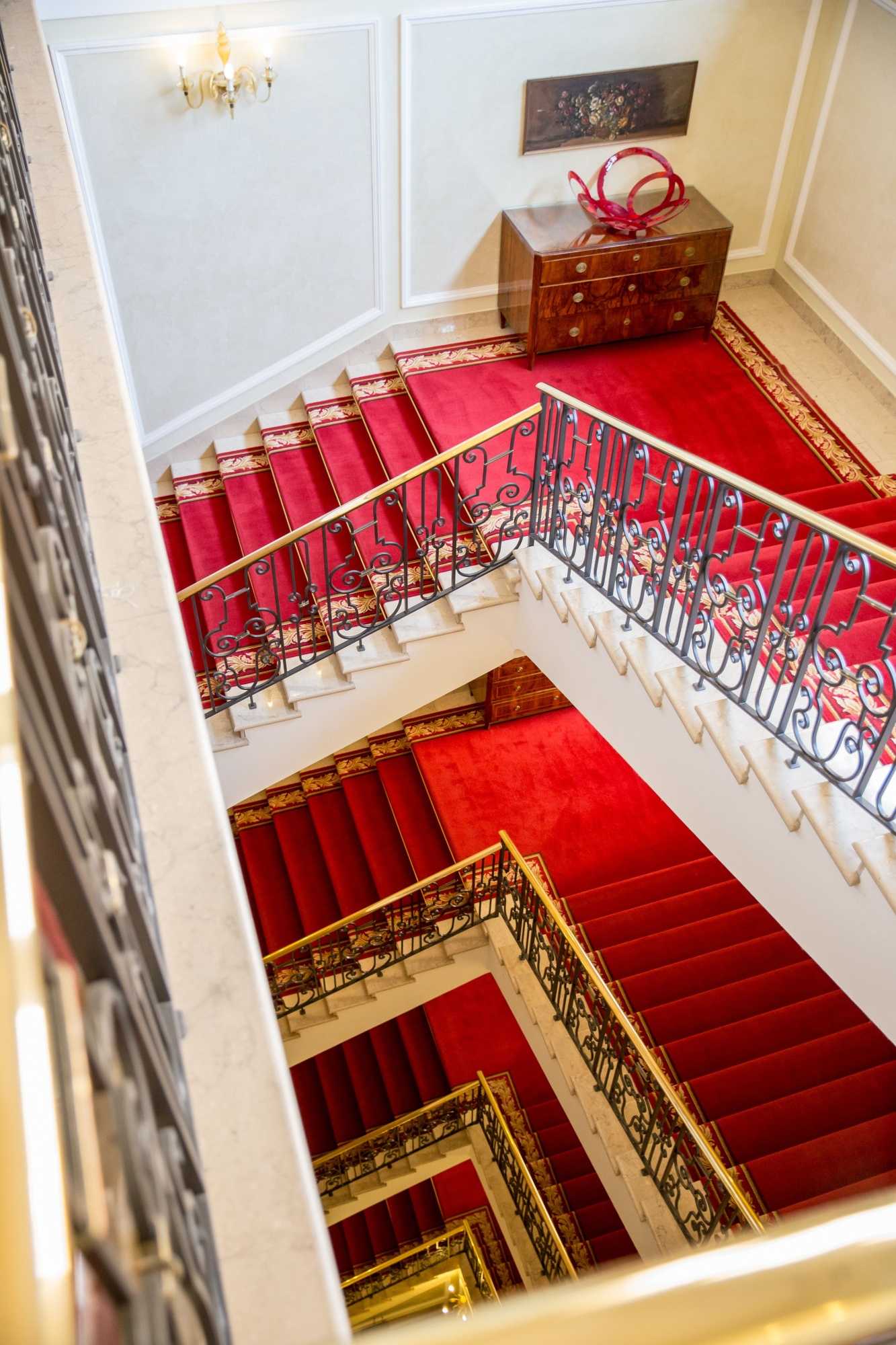 Gift card for Grand Hotel Majestic Già Baglioni Gift card for Grand Hotel Majestic Già Baglioni
