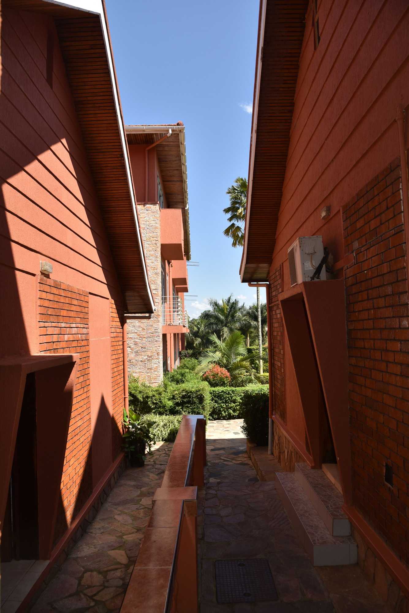 Gift card for Airport View Hotel