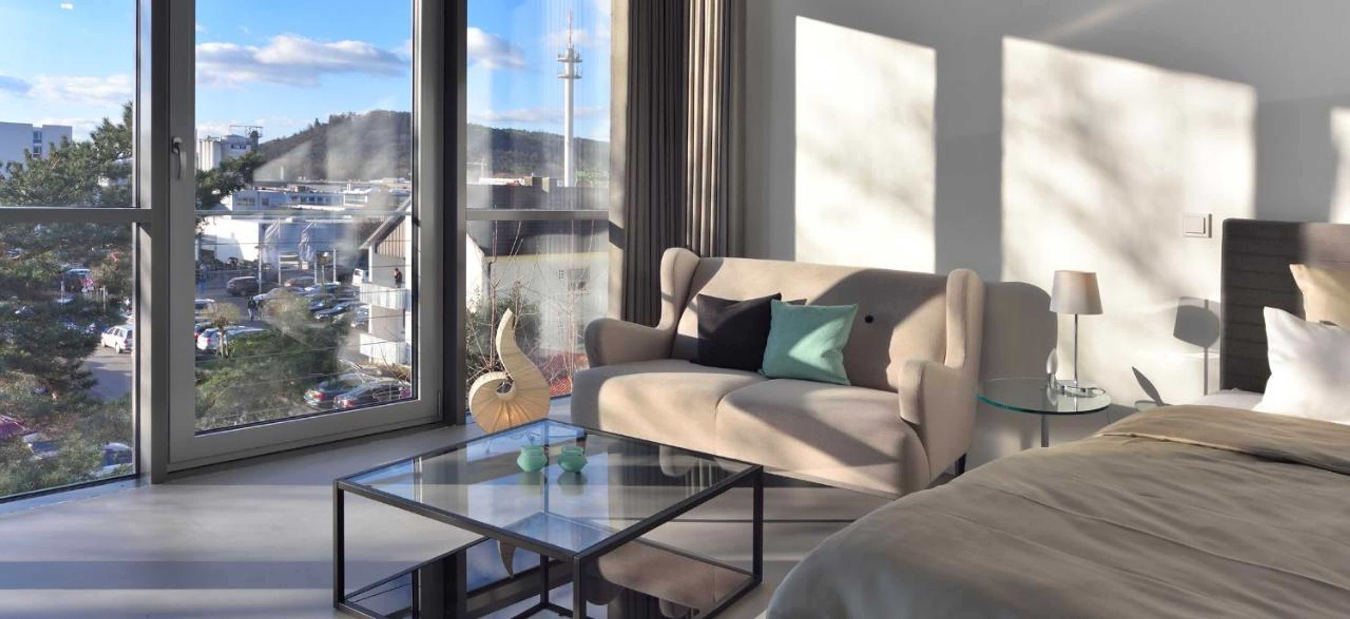 Gift card for Loft Apartments