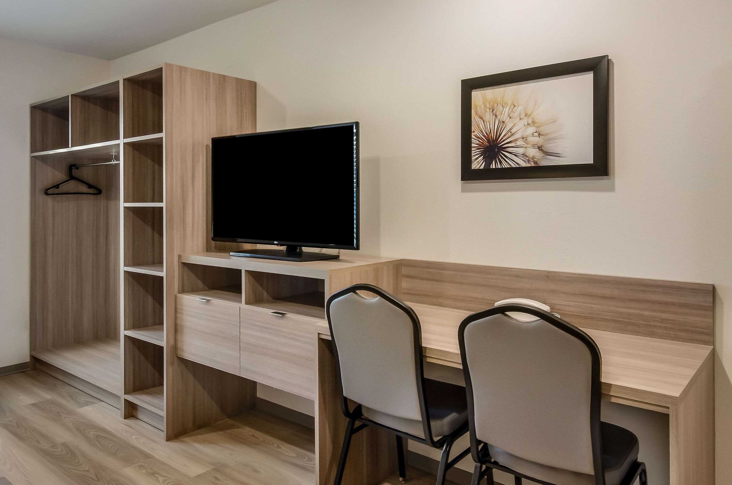 Gift card for Woodspring Suites Tacoma - Lakewood
