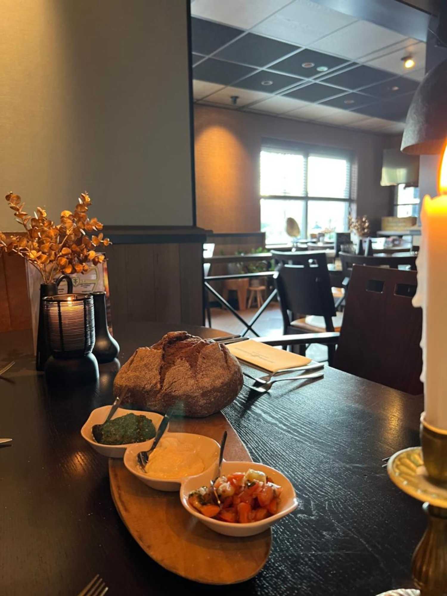 Gift card for Het Wapen Van Harmelen