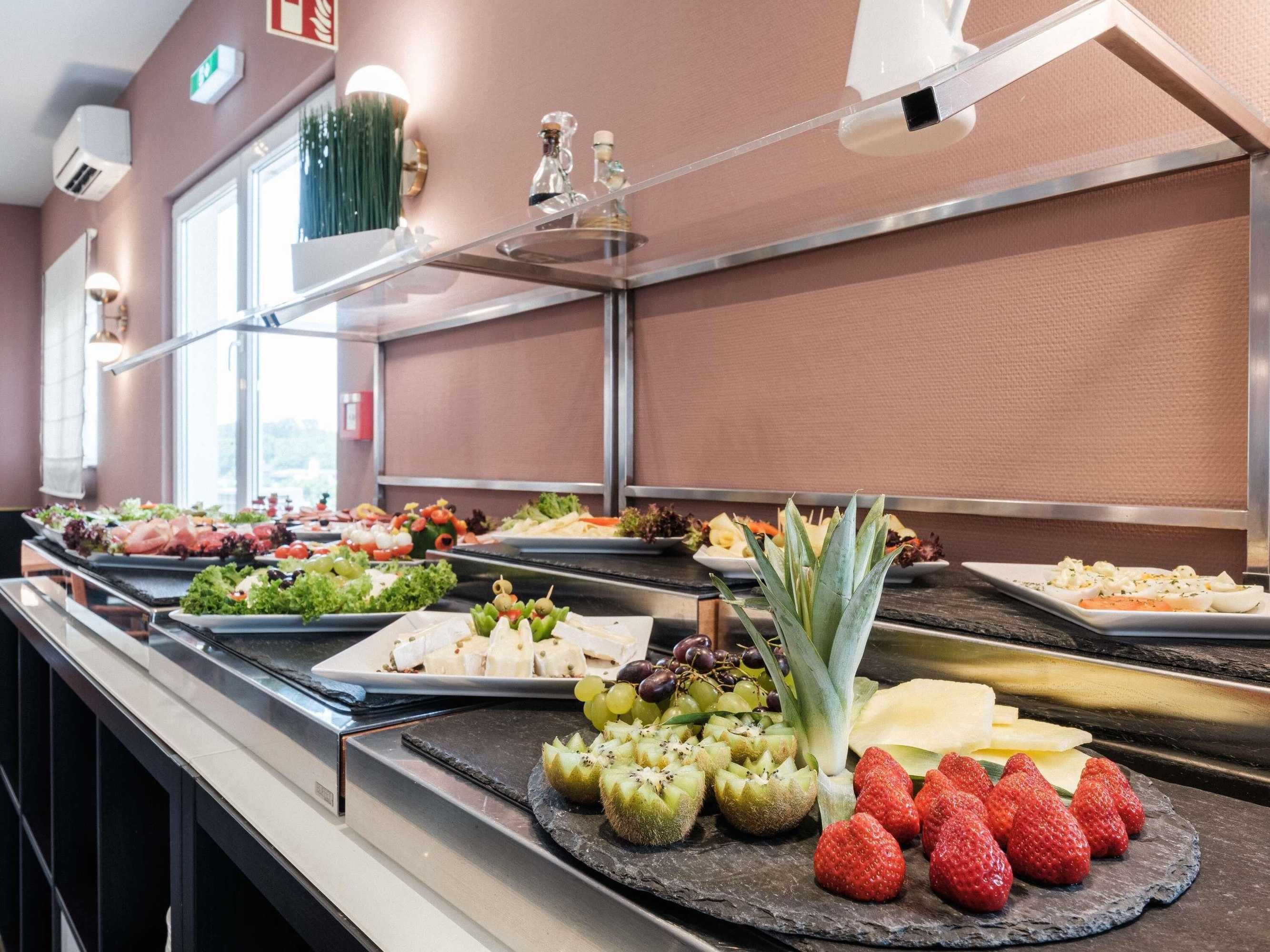 Gift card for Mercure Hotel Pforzheim