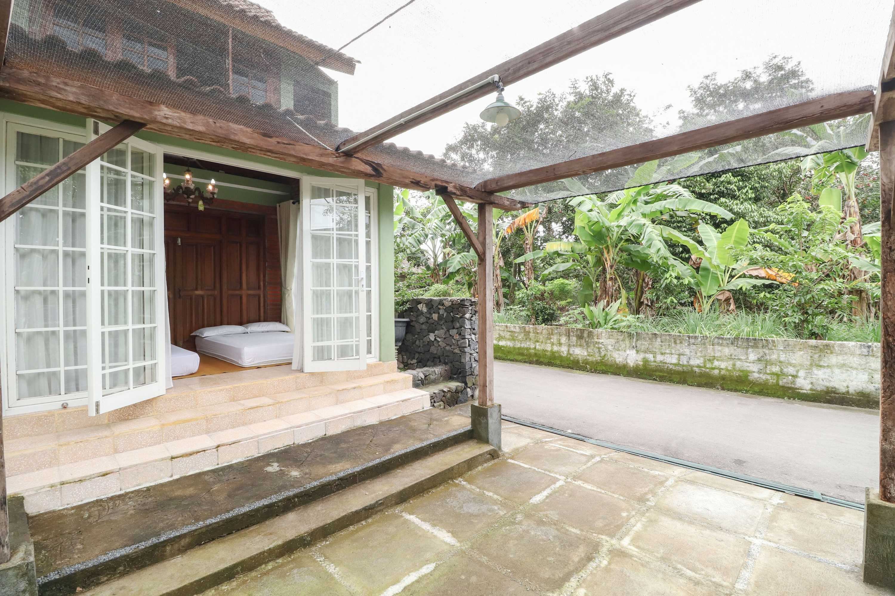 Gift card for Omah Kemiri 4 Yogyakarta