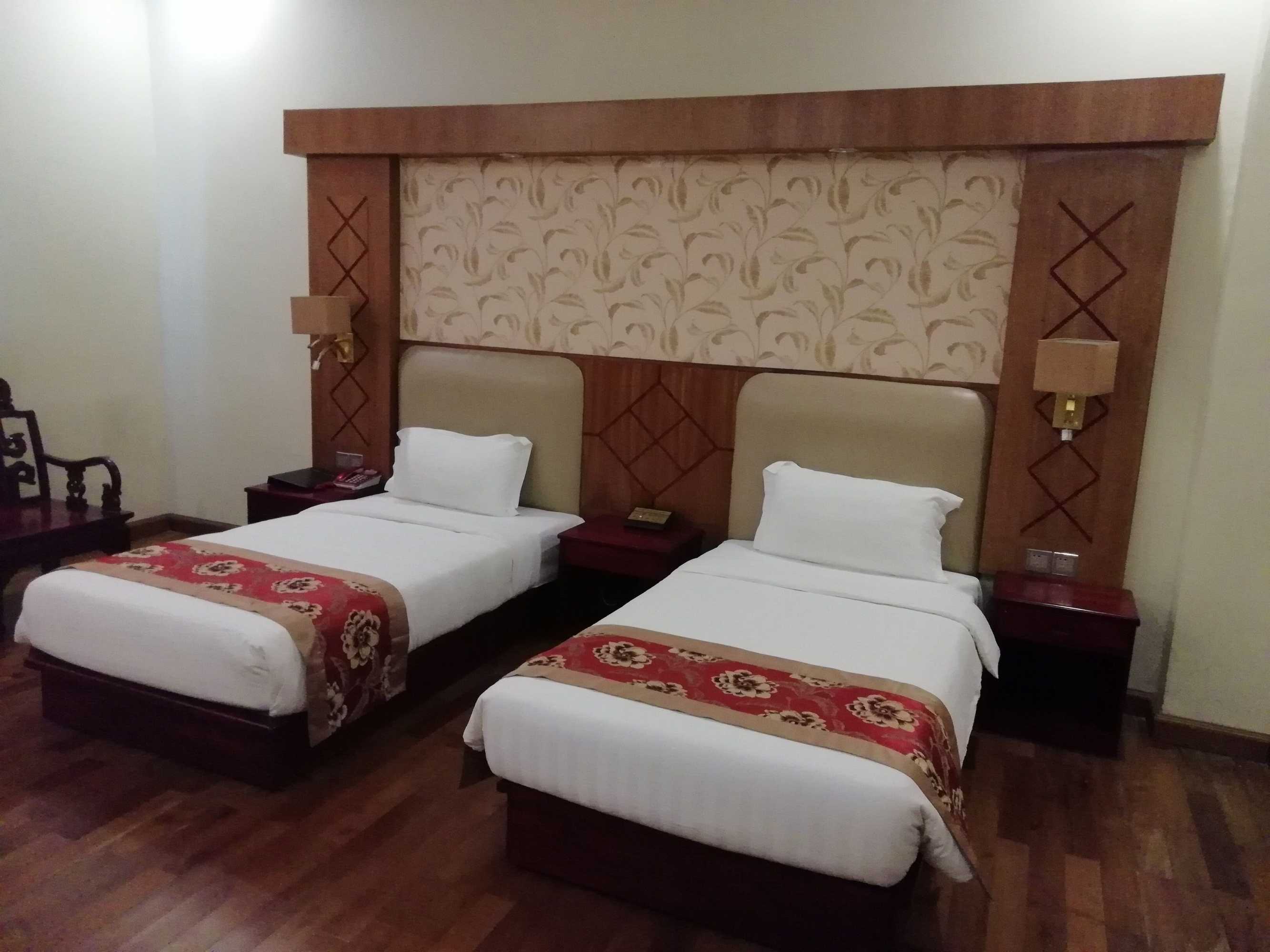 Gift card for Great Wall Hotel Nay Pyi Taw Gift card for Great Wall Hotel Nay Pyi Taw