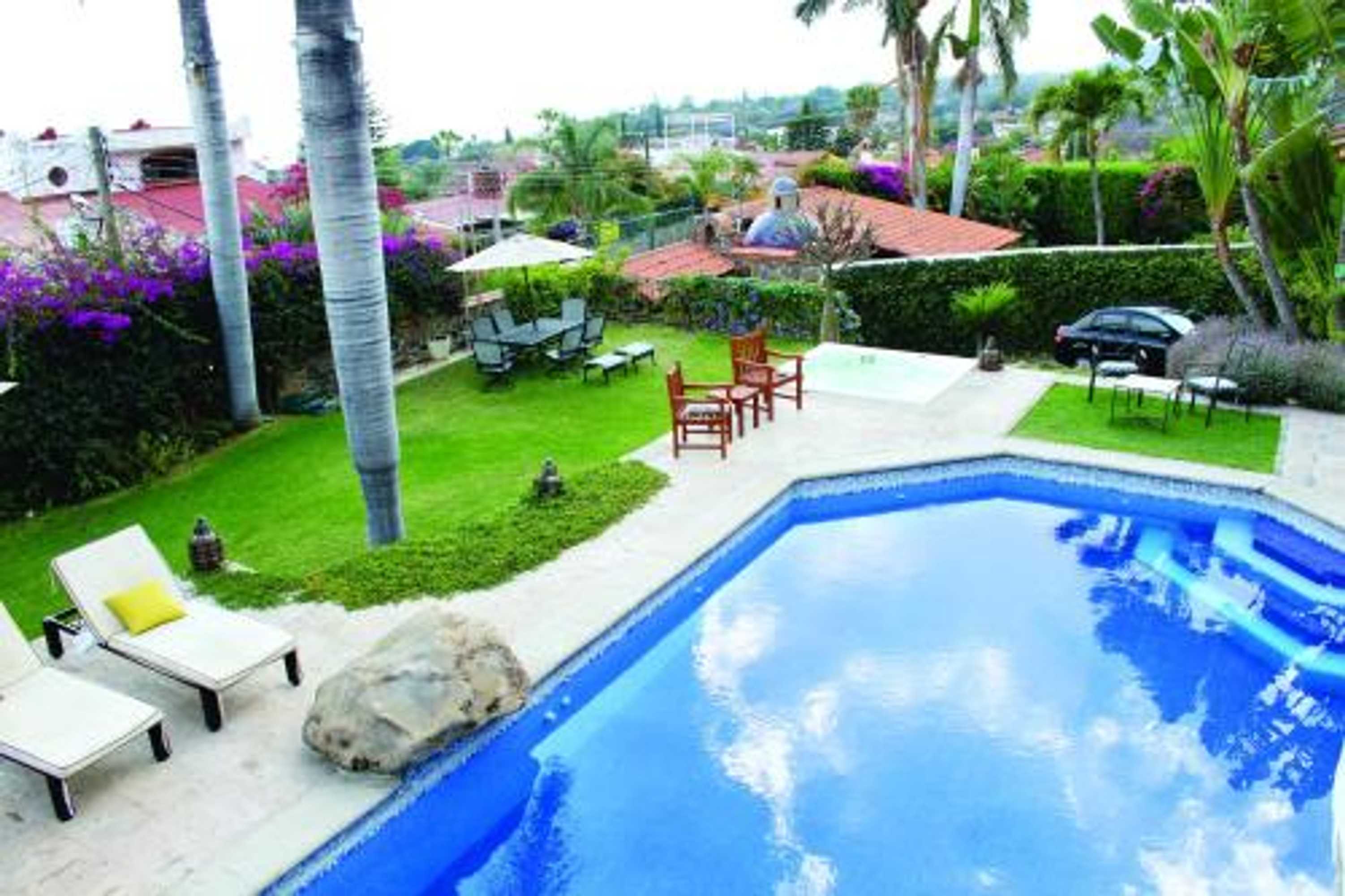 Gift card for Hotel Lindo Ajijic Bed & Breakfast Gift card for Hotel Lindo Ajijic Bed & Breakfast