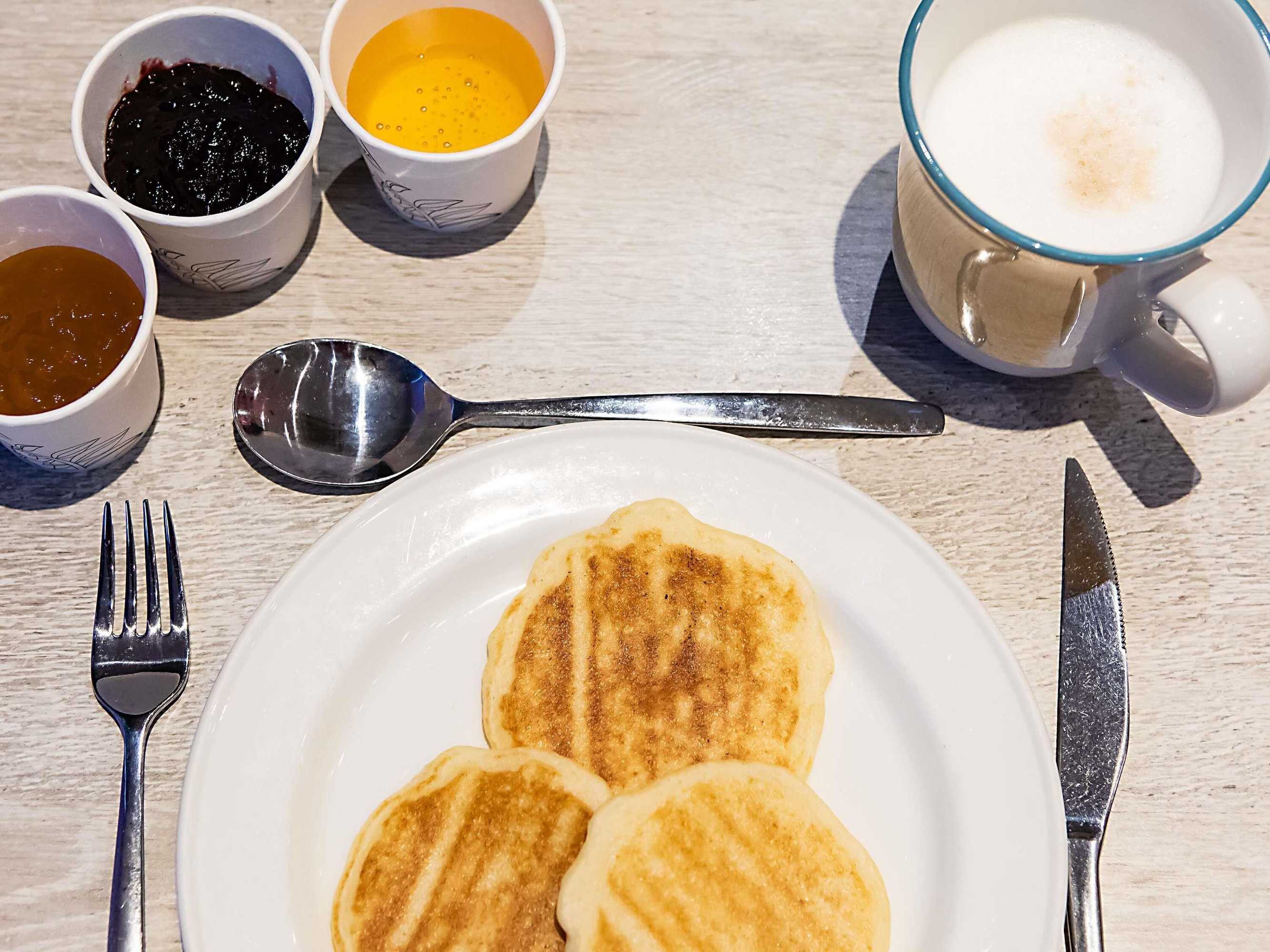 Gift card for Ibis Lisboa Alfragide