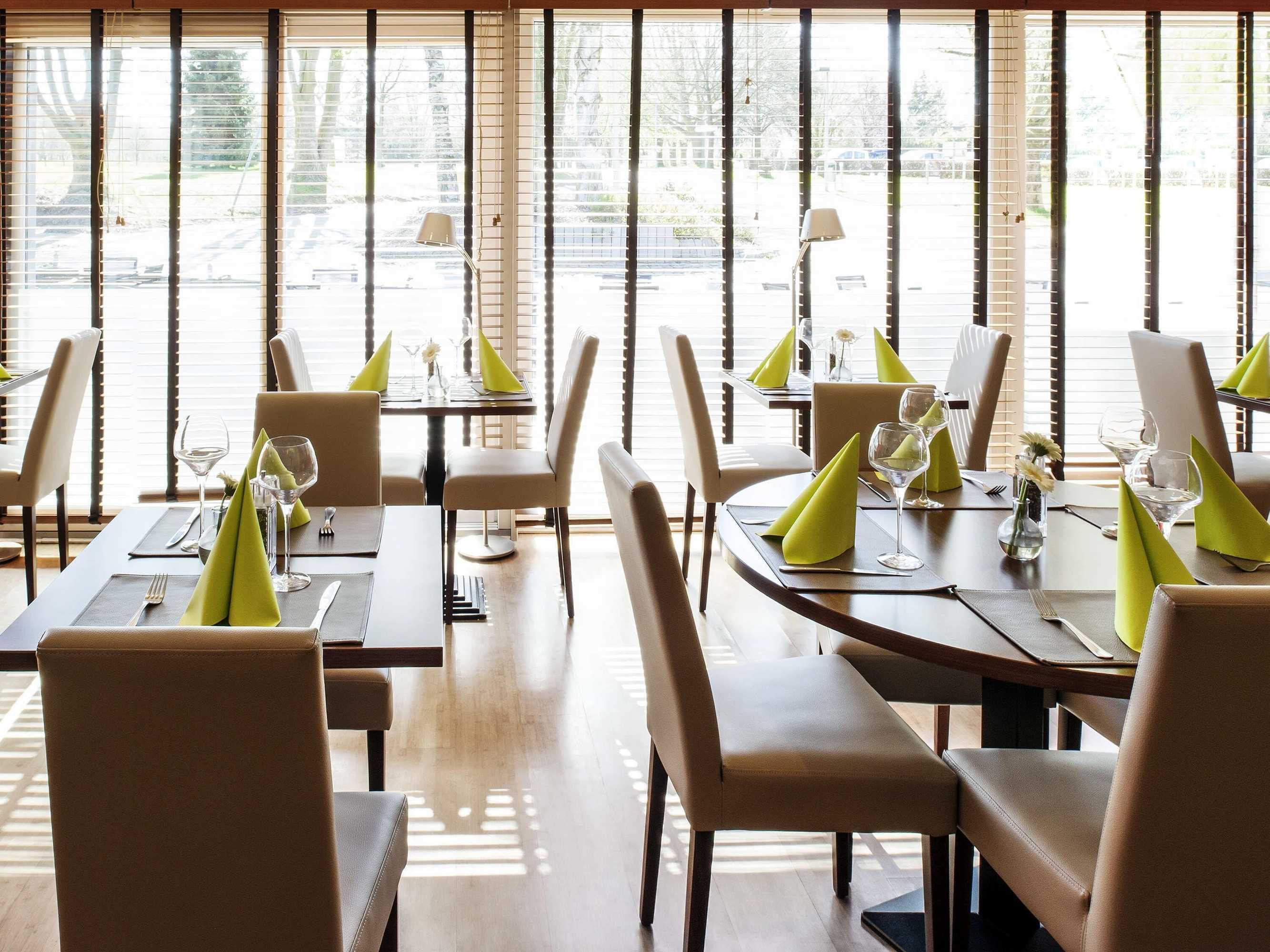 Gift card for Ibis Styles Louvain la Neuve Hotel et Events