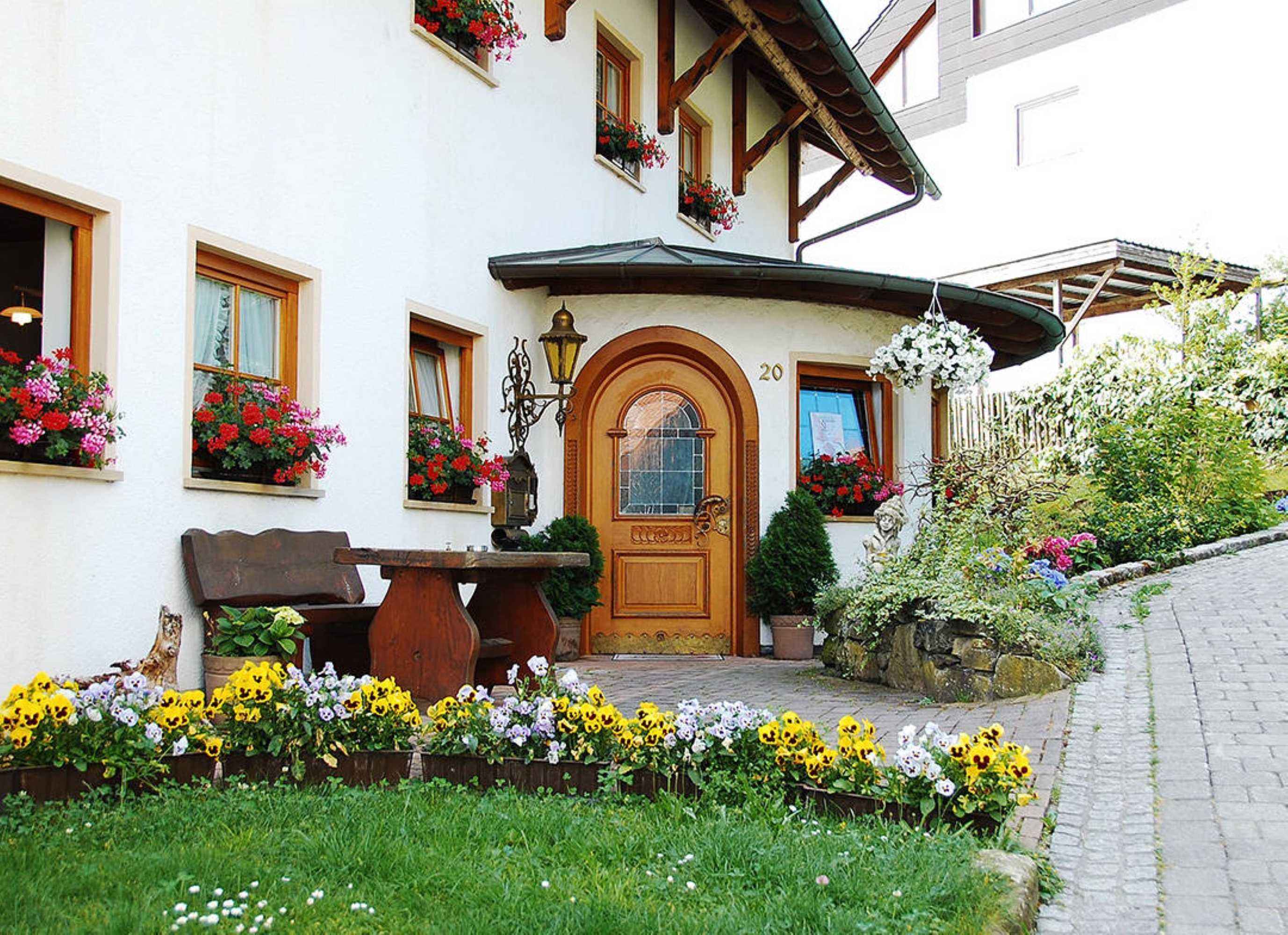 Gift card for Haus Seehang Hotel Garni