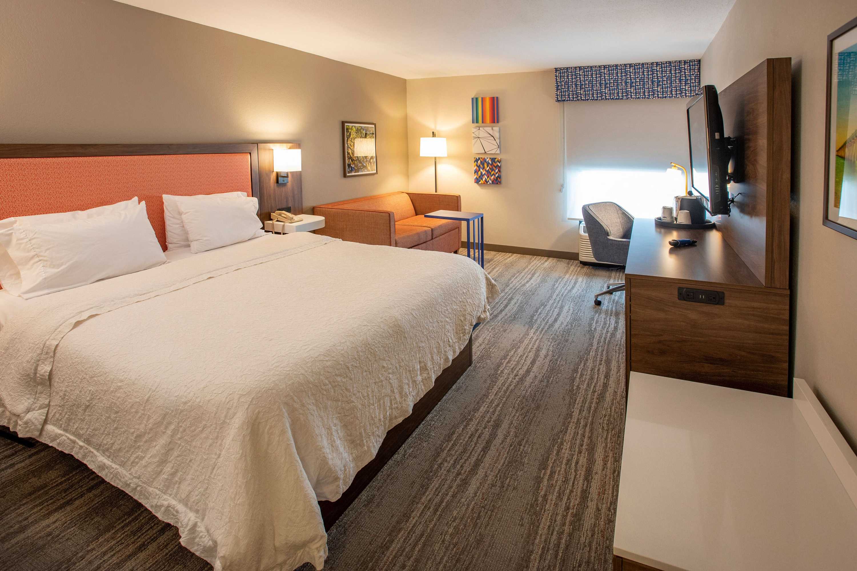 Gift card for Hampton Inn Pensacola-Airport (cordova Mall Area)