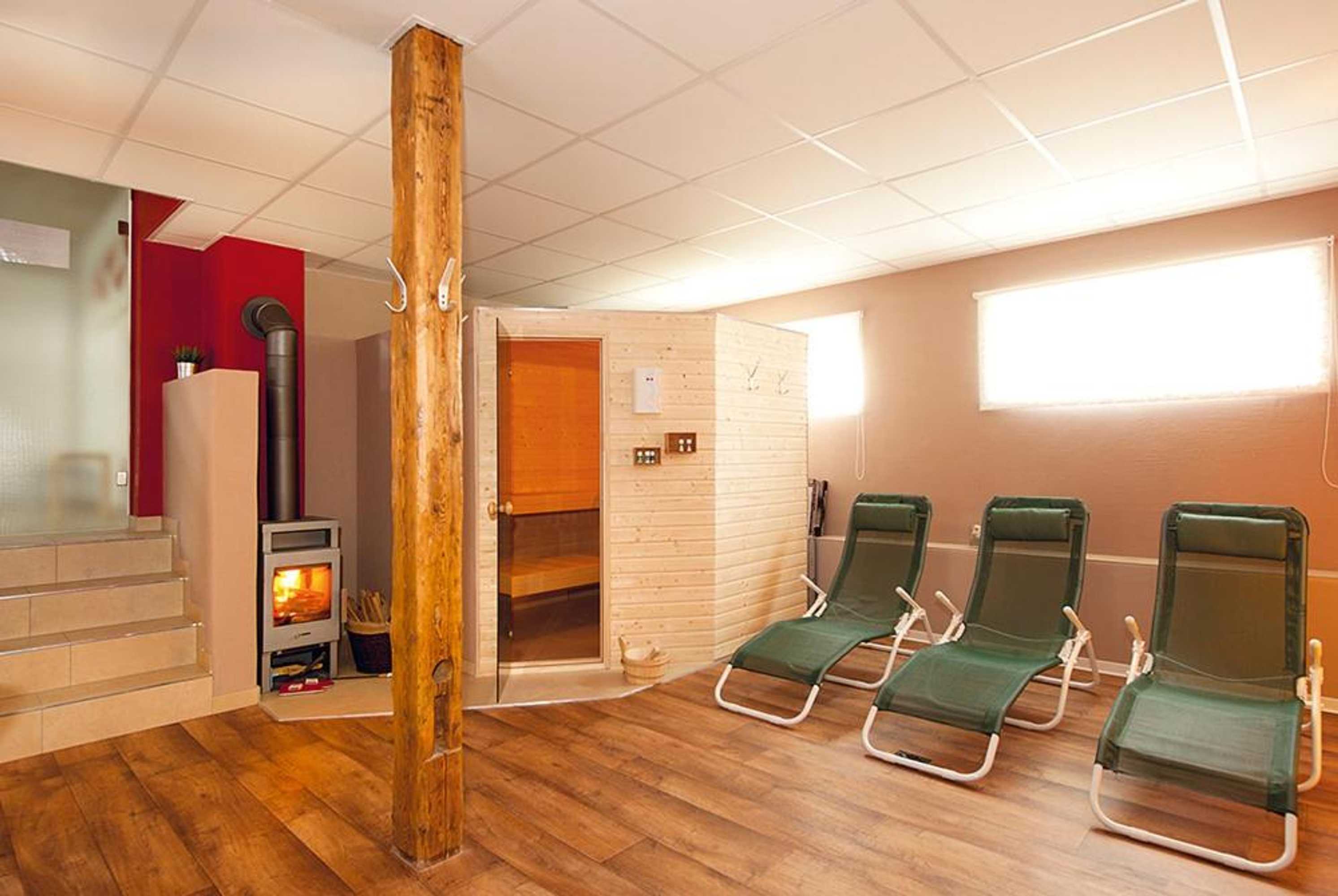 Gift card for Bergoase Panorama-Apartments & Hostel