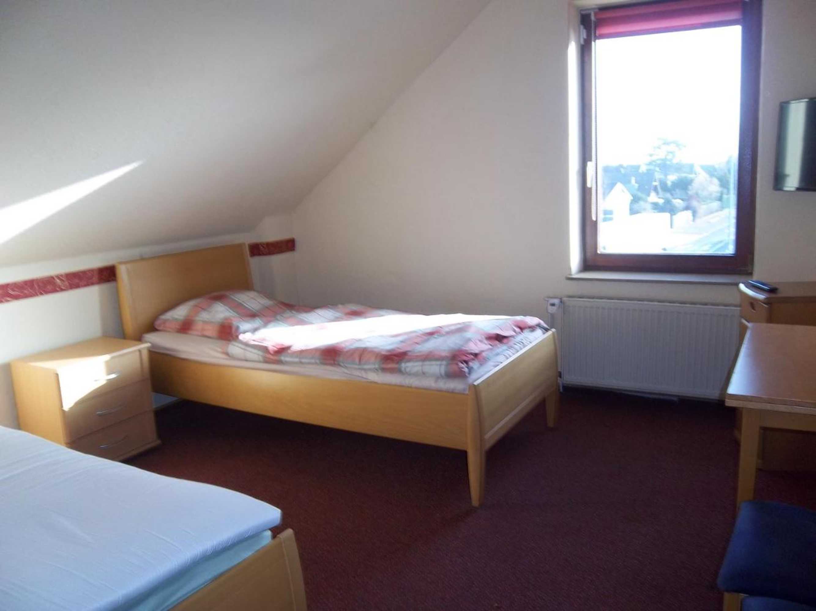 Gift card for Monteur Gästehaus Mönchengladbach