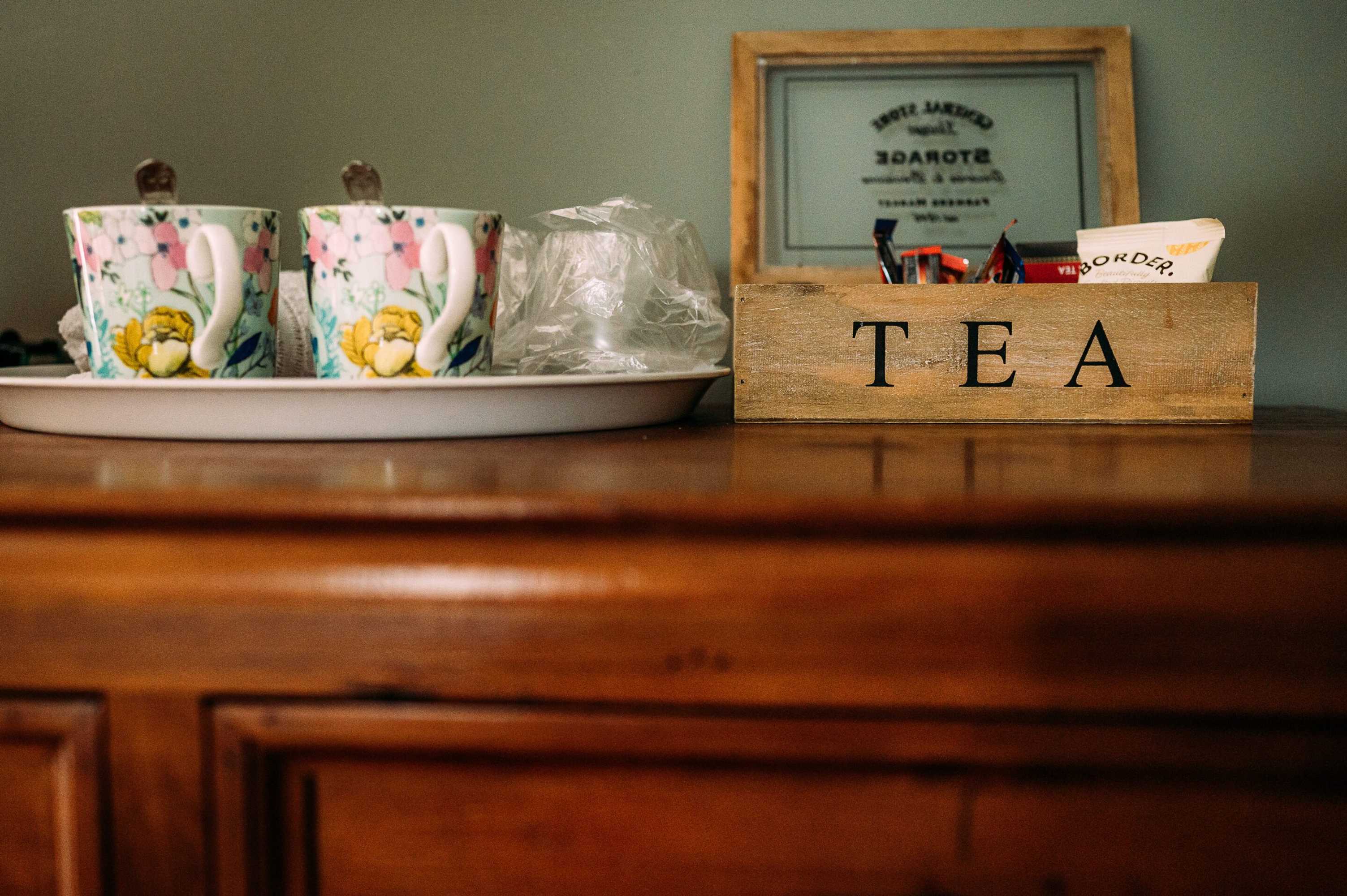 Gift card for The Red Pump Inn