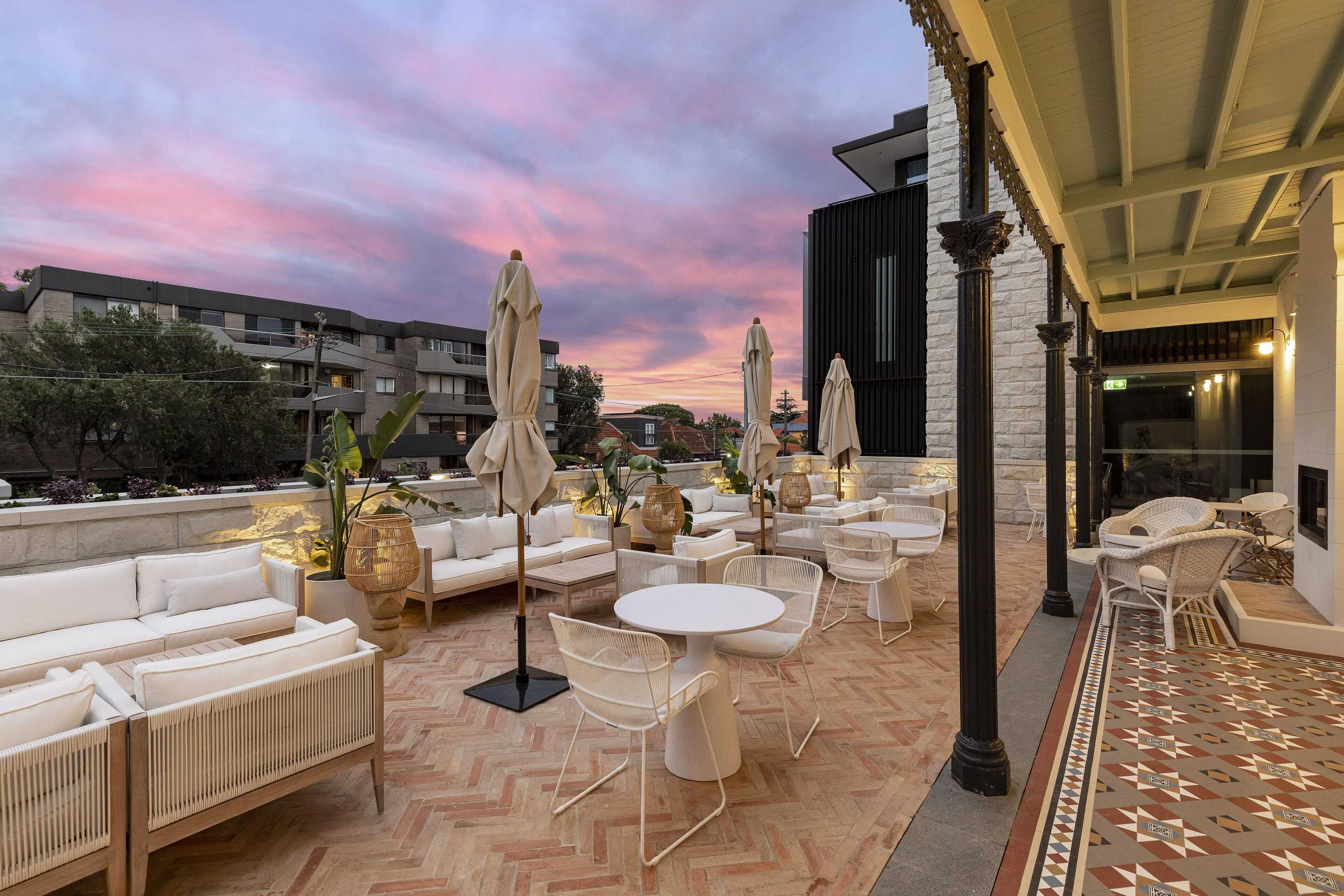 Gift card for The Albert Hotel Mosman Gift card for The Albert Hotel Mosman