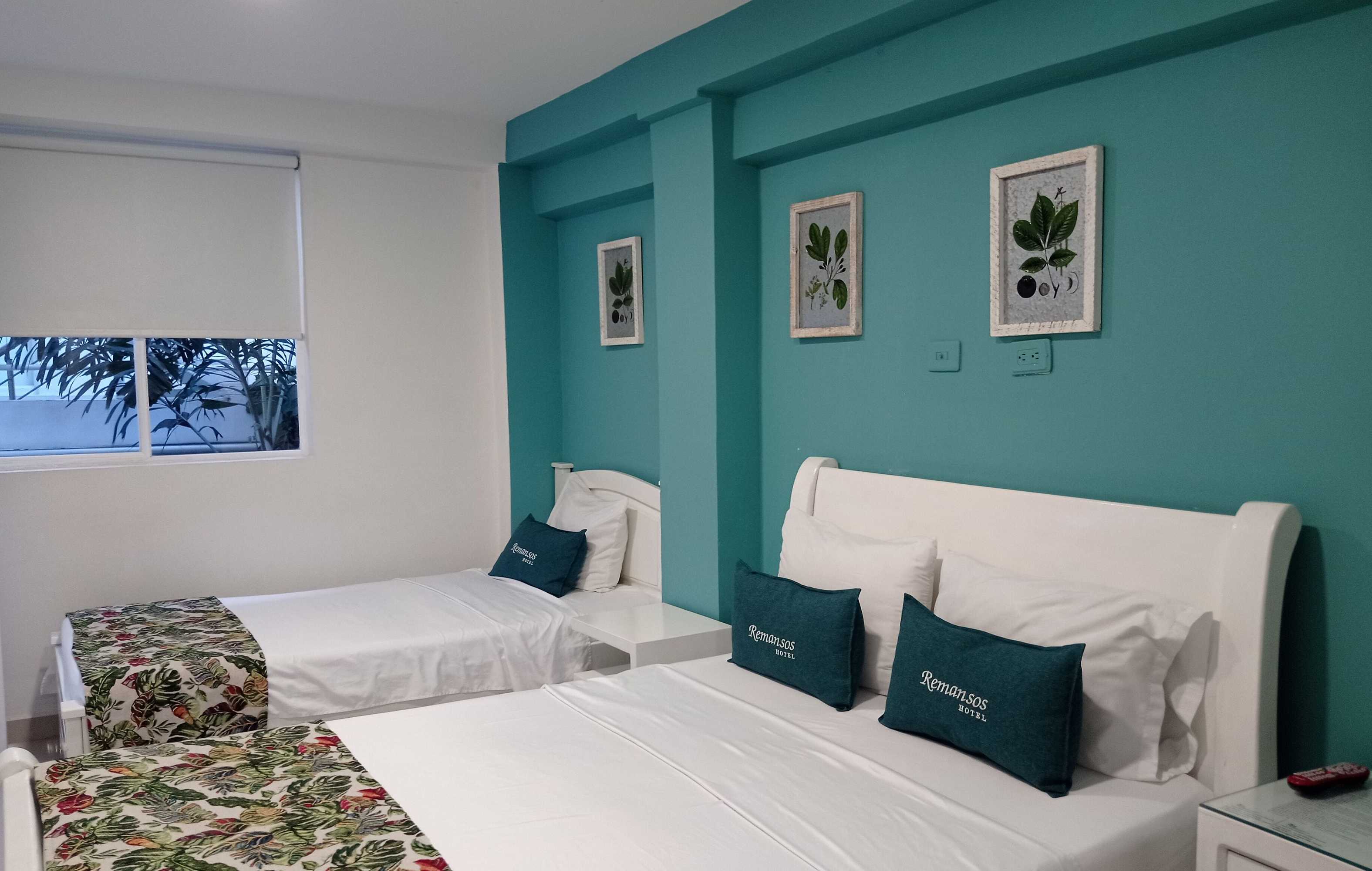 Gift card for Hotel Boutique Los Remansos Gift card for Hotel Boutique Los Remansos