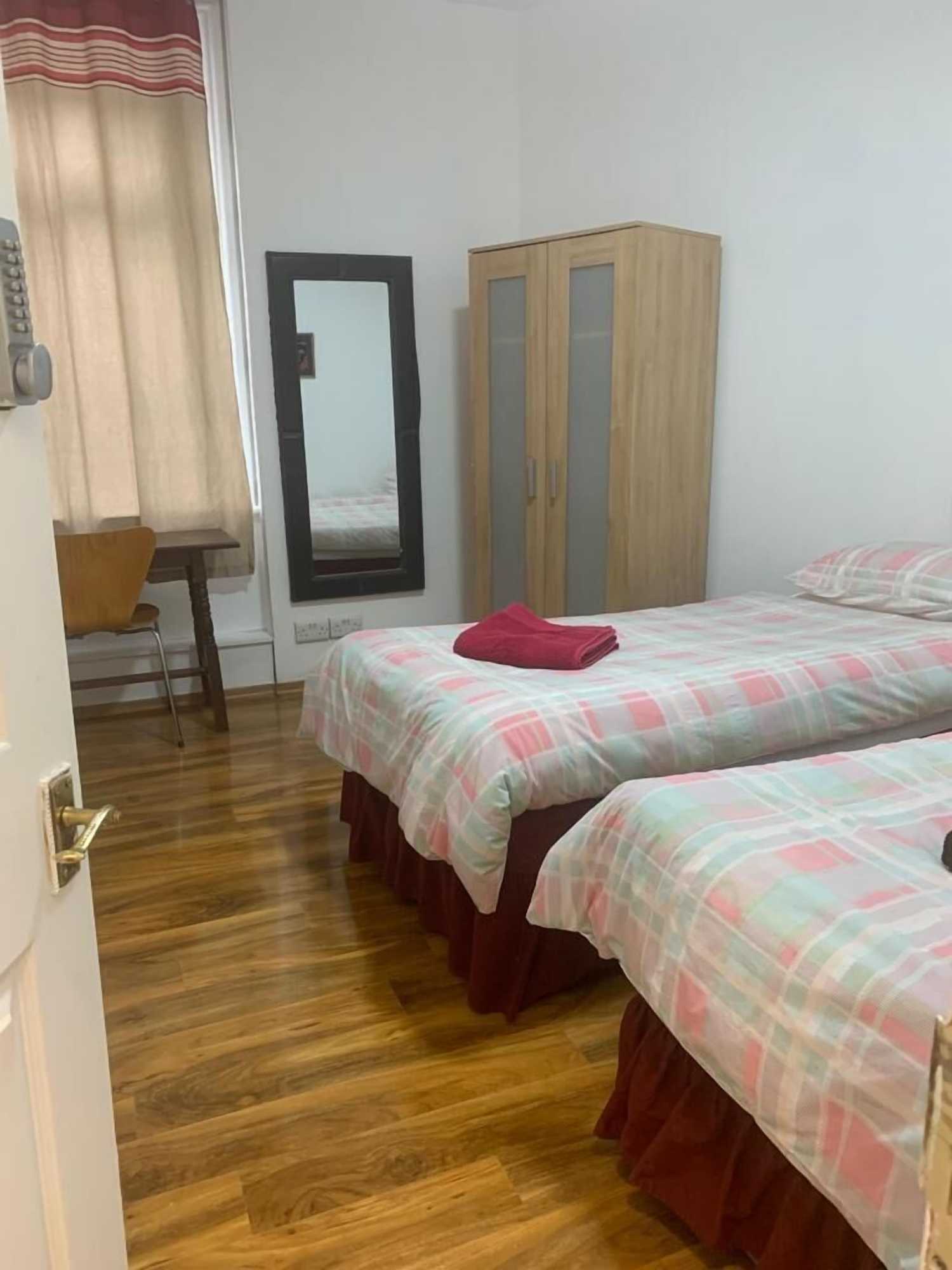 Gift card for Dharma Lodge