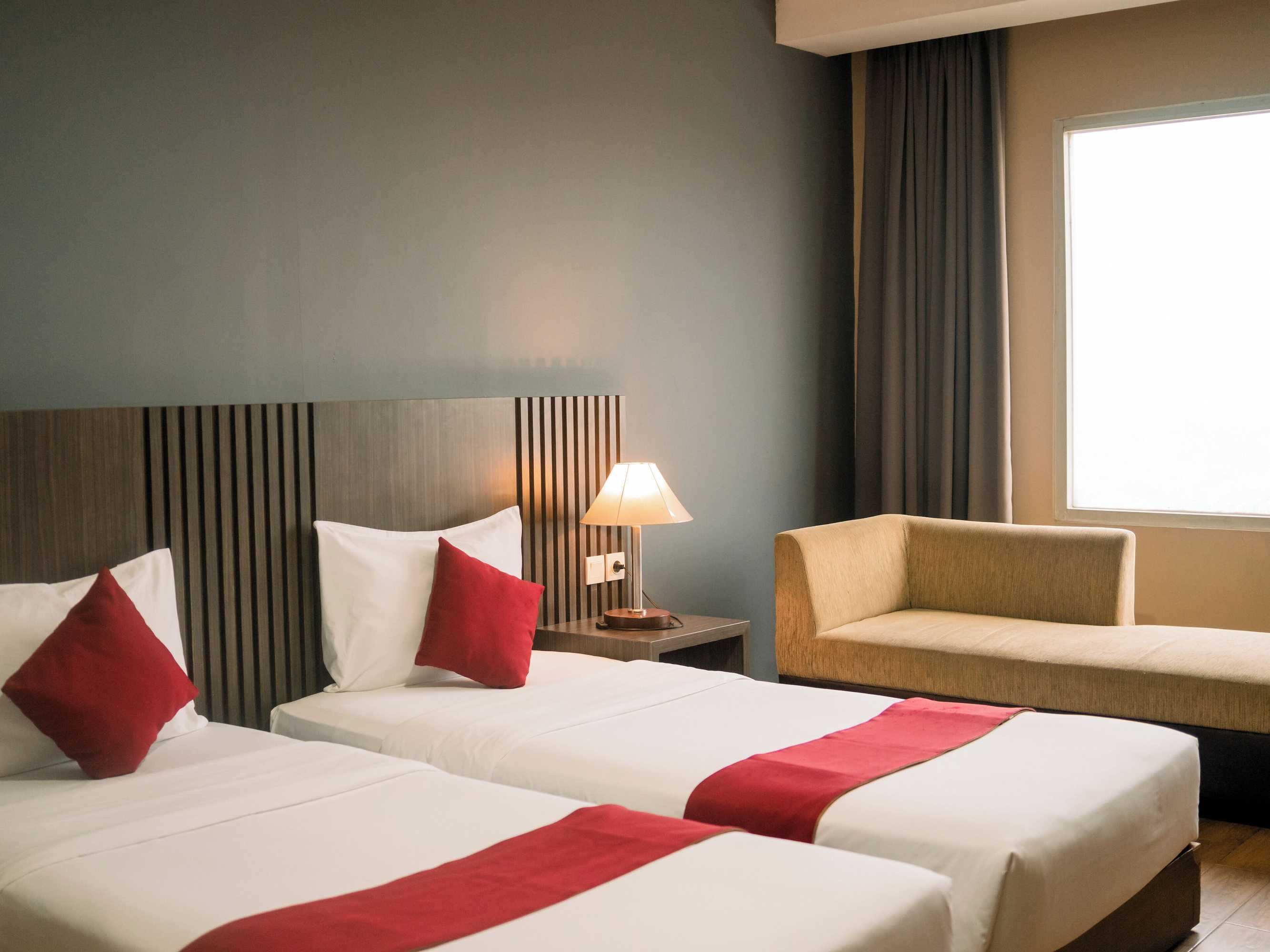 Gift card for Merapi Merbabu Hotels & Resort Bekasi Gift card for Merapi Merbabu Hotels & Resort Bekasi