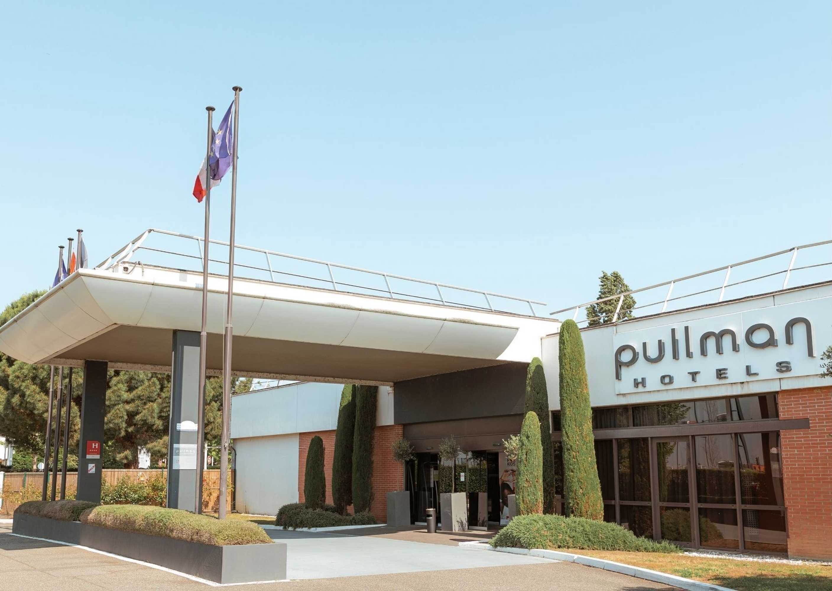 Gift card for Pullman Toulouse Gift card for Pullman Toulouse