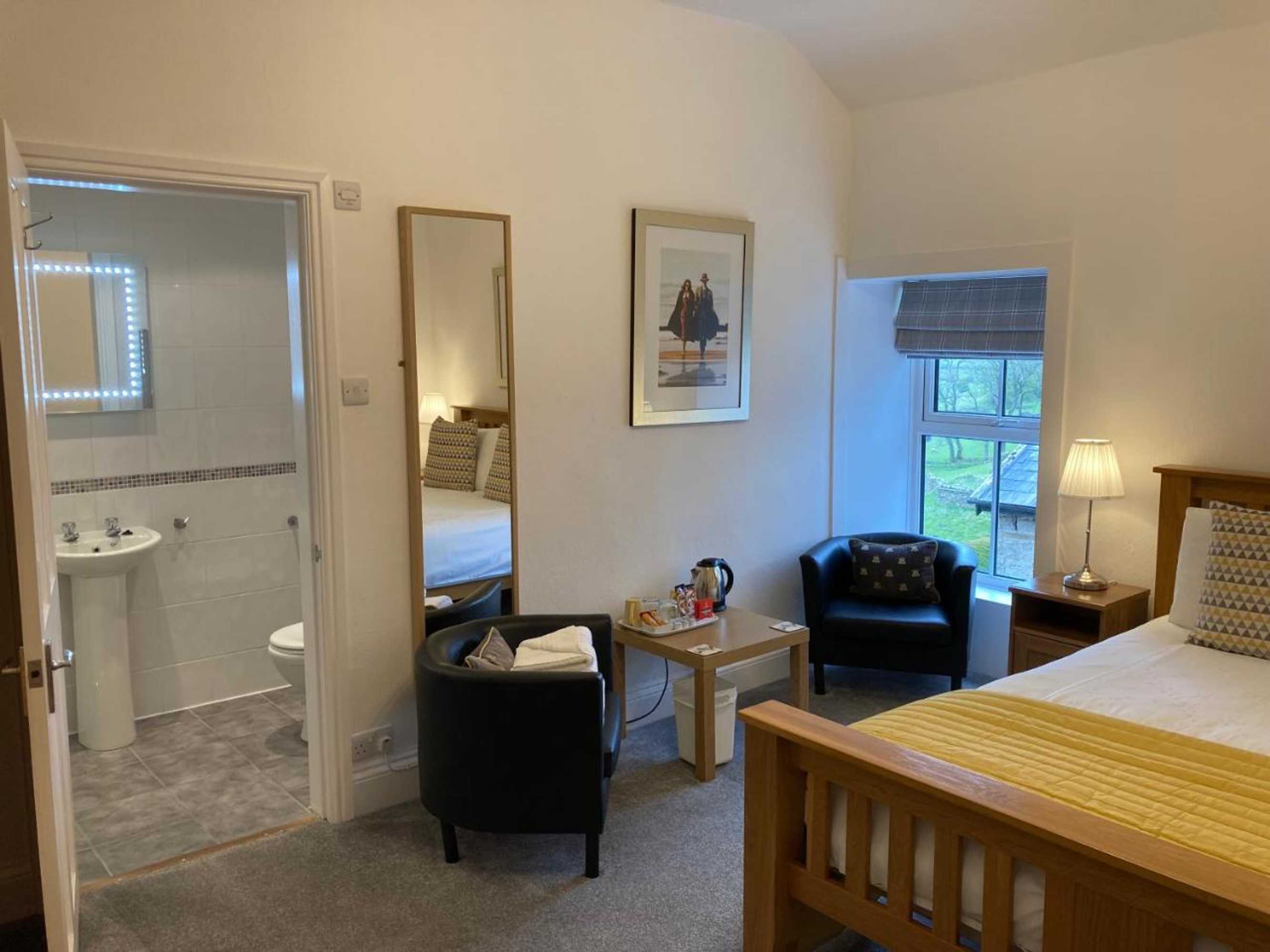 Gift card for Ebor House