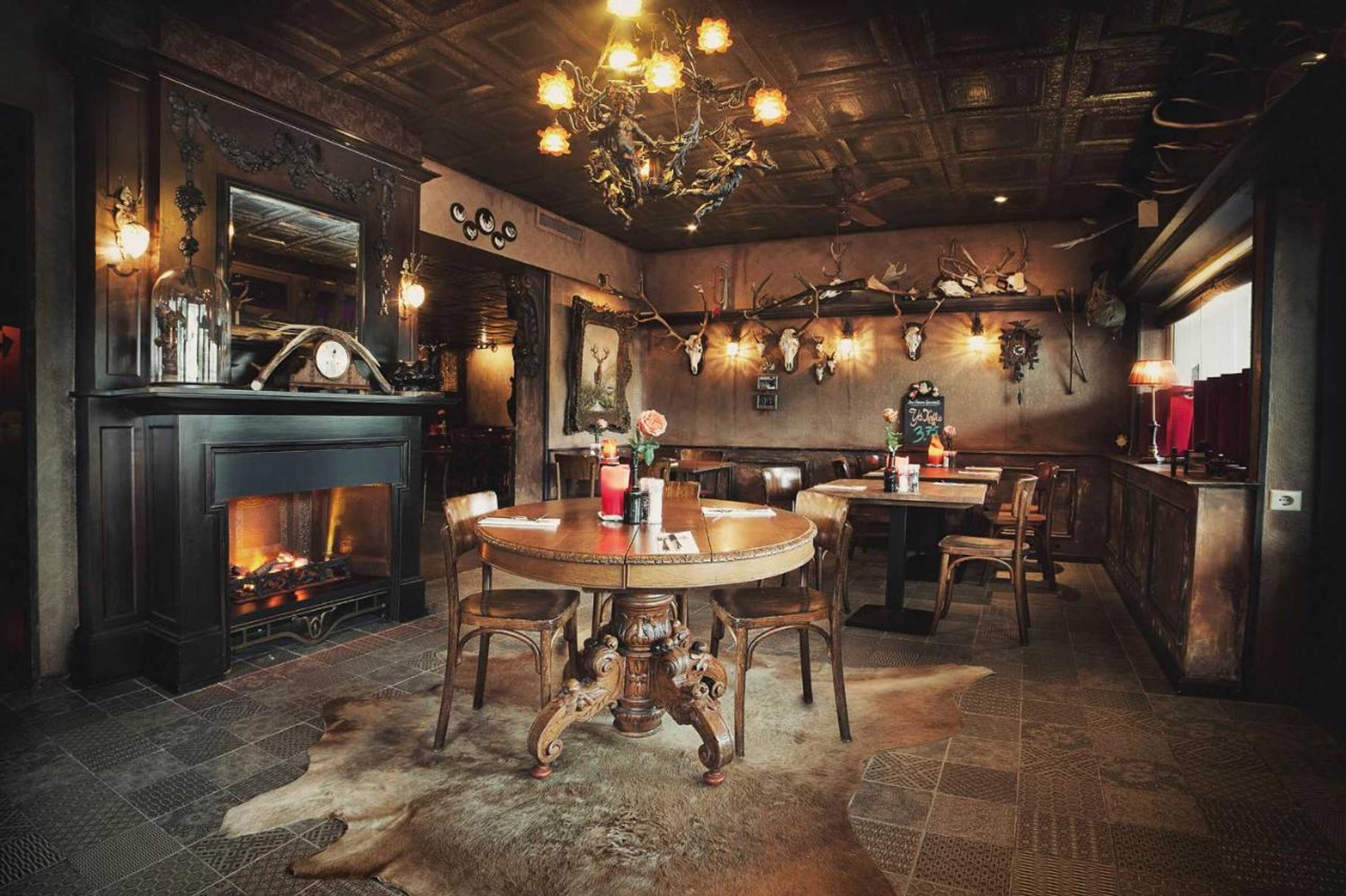 Gift card for Hotel Loco