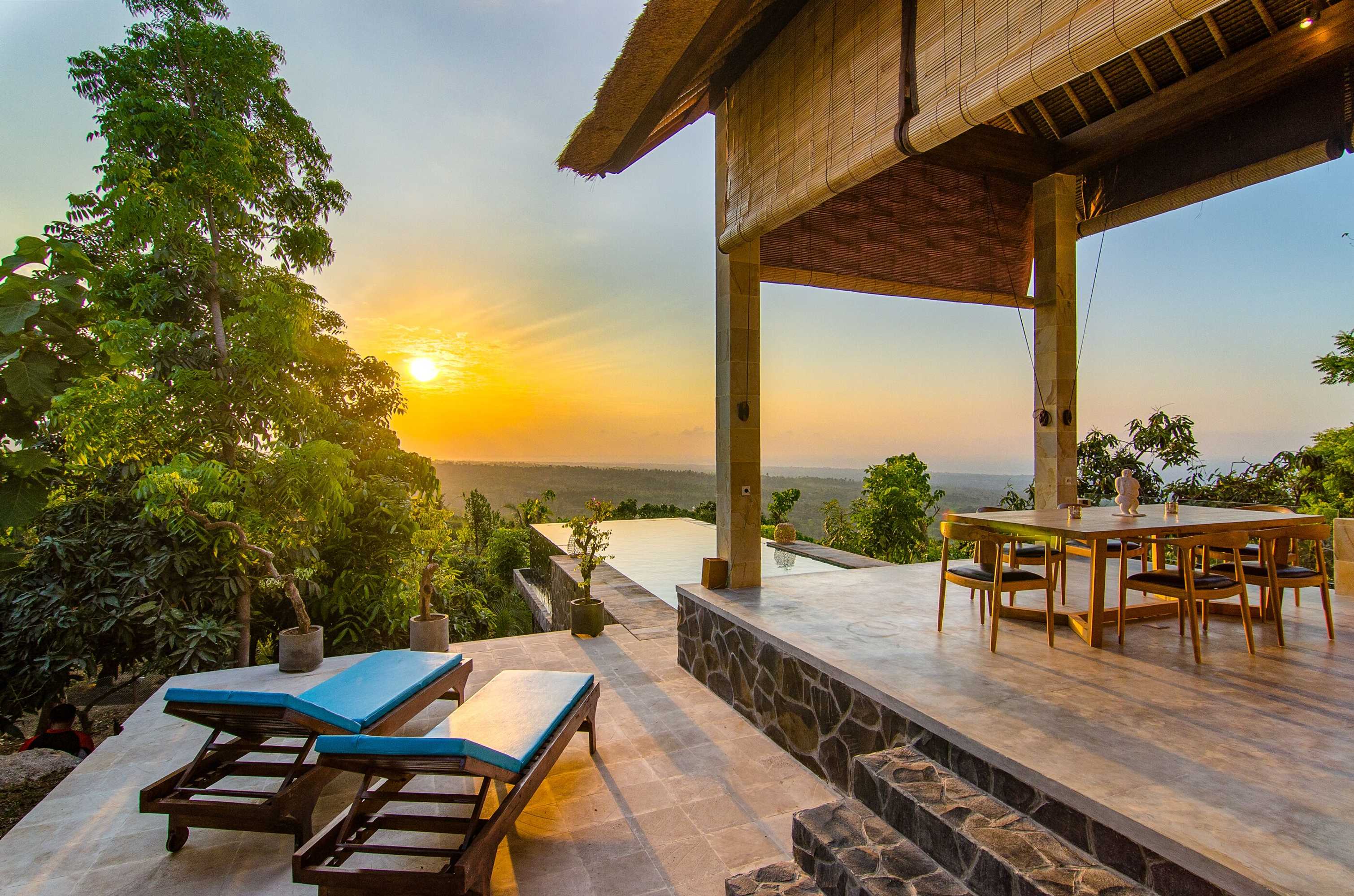 Gift card for Sanglung Villas & Suites Gift card for Sanglung Villas & Suites