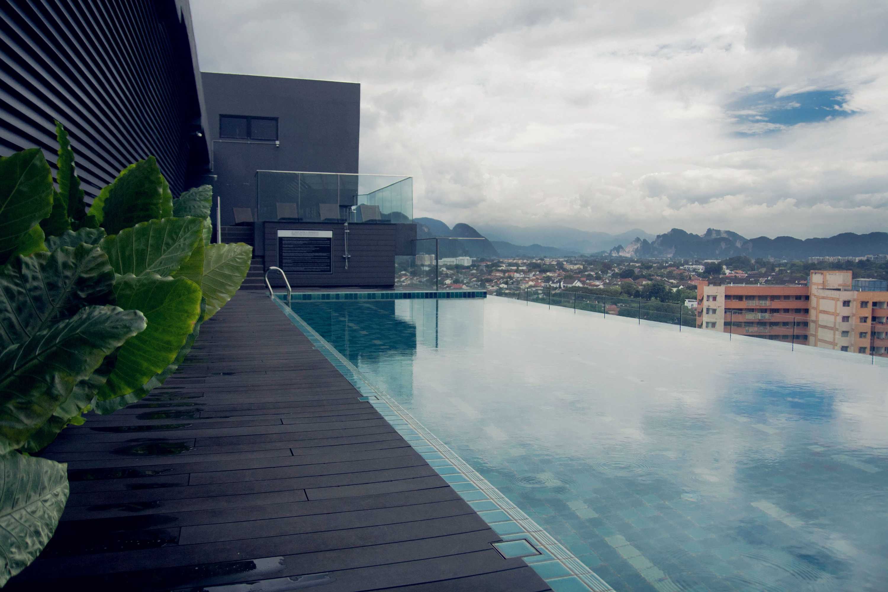 Gift card for M Roof Hotel & Residences Gift card for M Roof Hotel & Residences