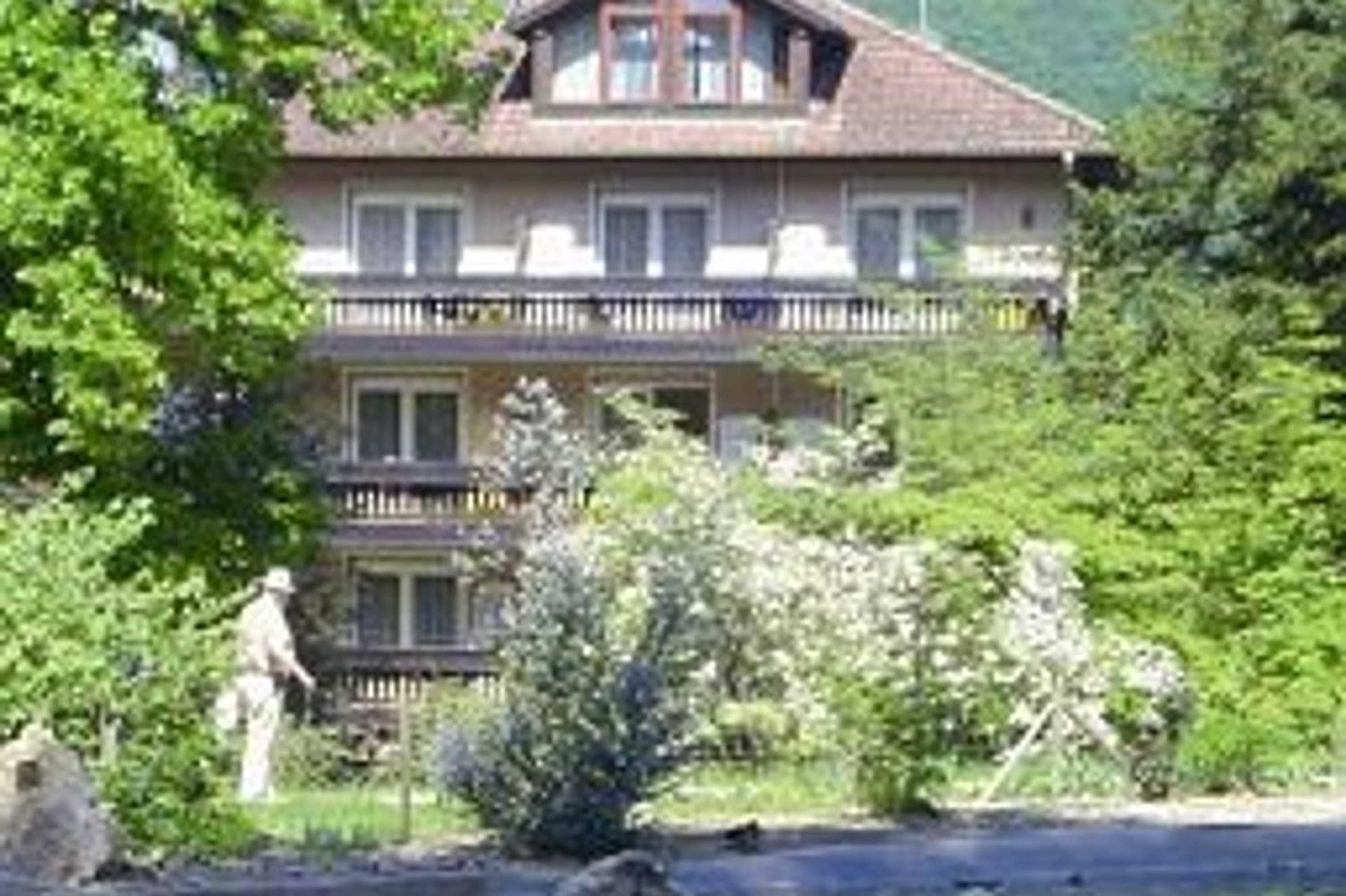 Gift card for Hotel am Park