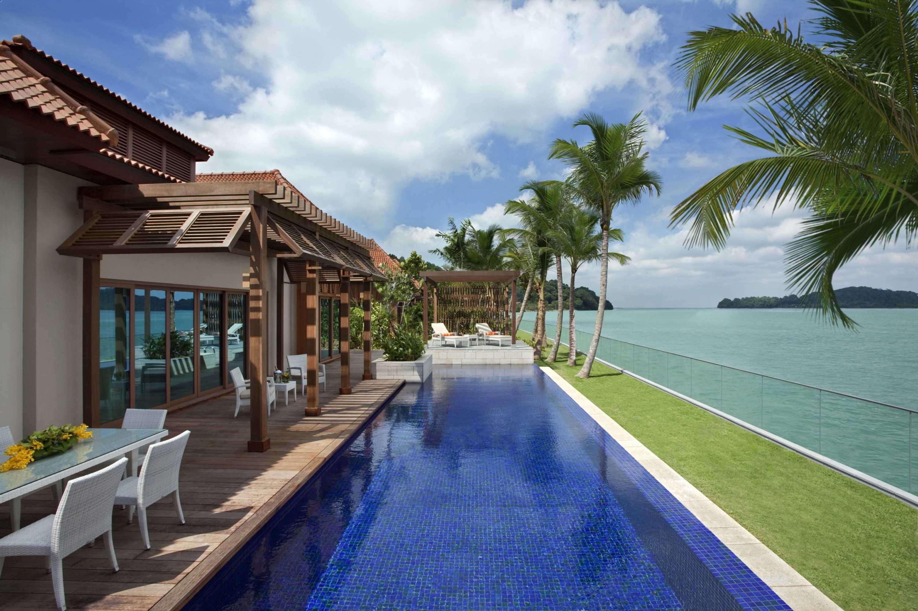 Gift card for Resorts World Sentosa - Beach Villas Gift card for Resorts World Sentosa - Beach Villas
