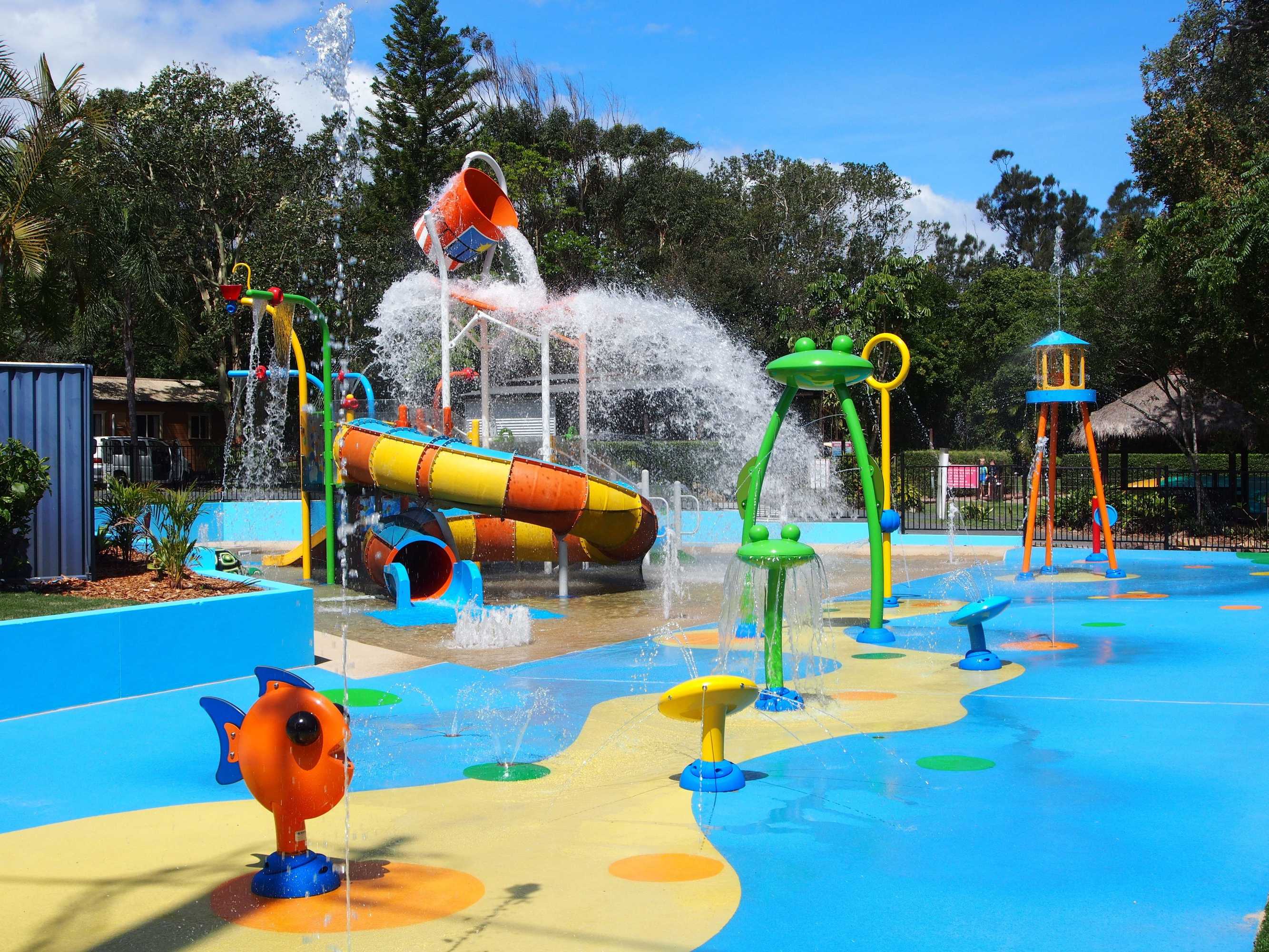 Gift card for Discovery Parks - Emerald Beach Gift card for Discovery Parks - Emerald Beach