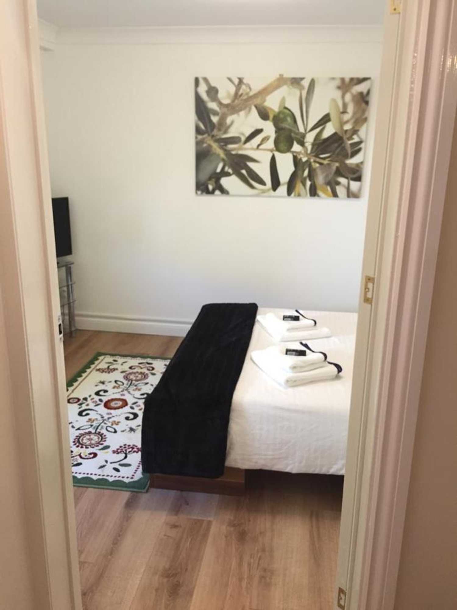 Gift card for Royal Guest House