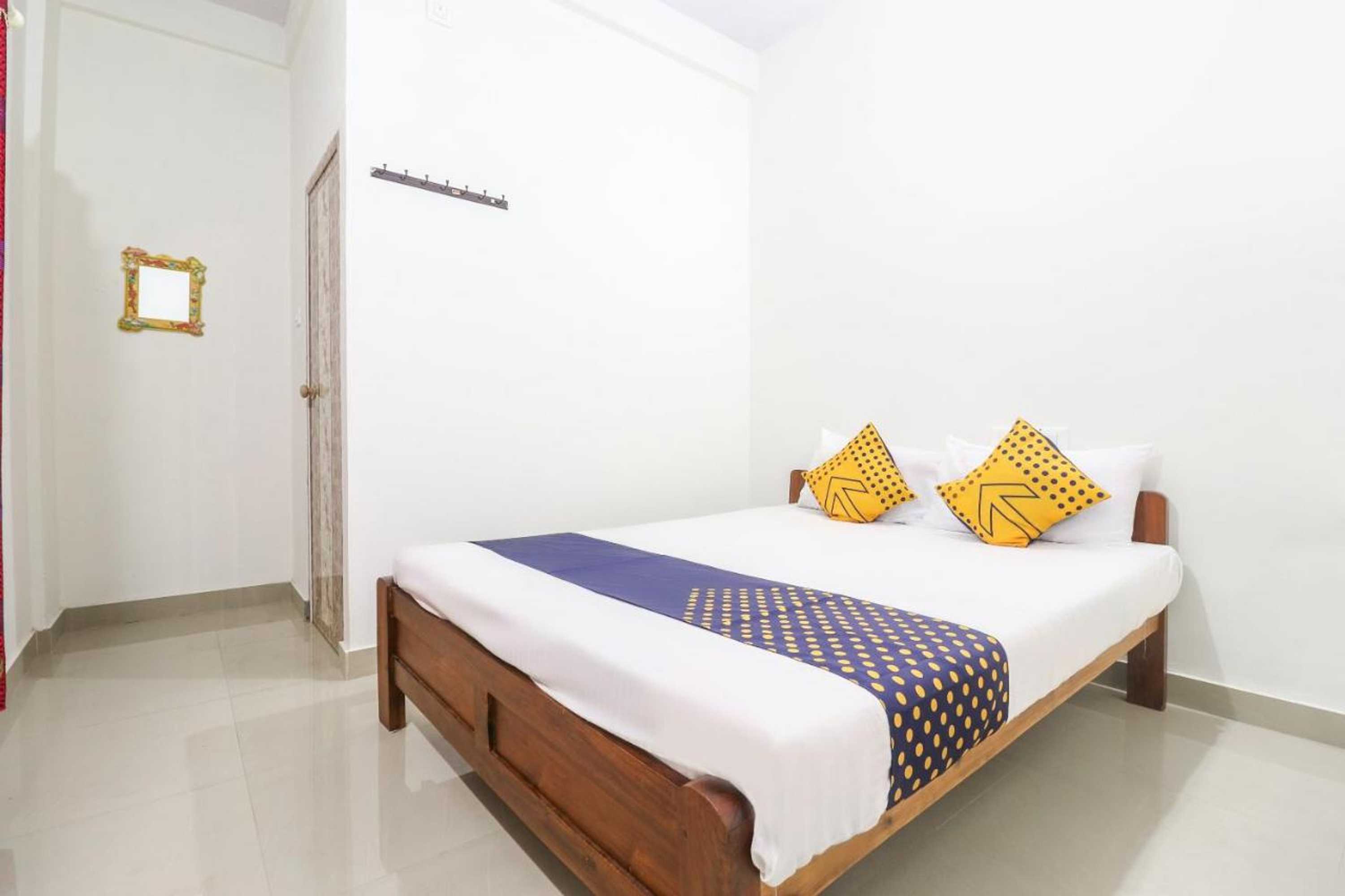Gift card for Spot ON Rohini Inn Kadampuzha Gift card for Spot ON Rohini Inn Kadampuzha