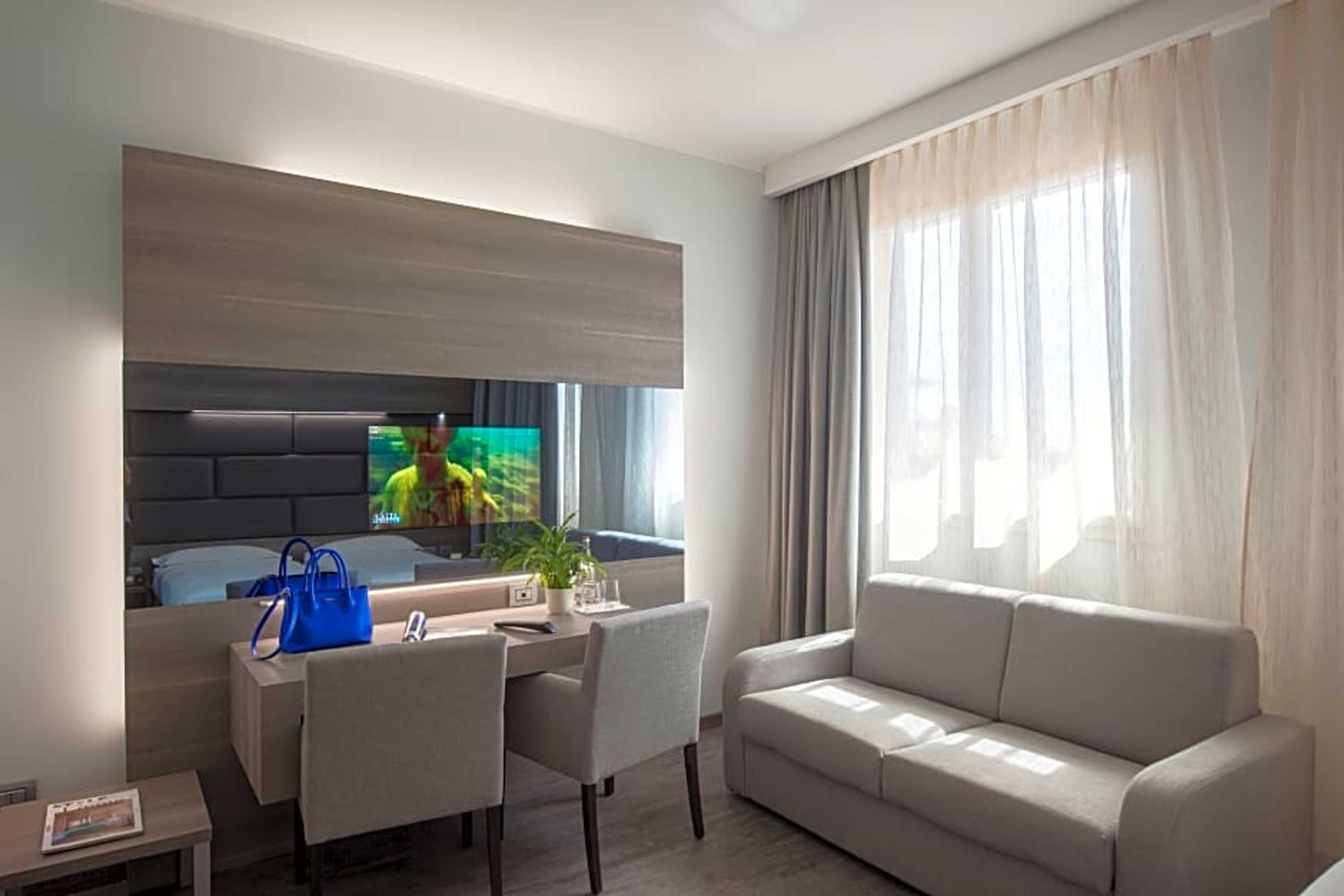Gift card for Hotel Pioppeto Saronno Gift card for Hotel Pioppeto Saronno