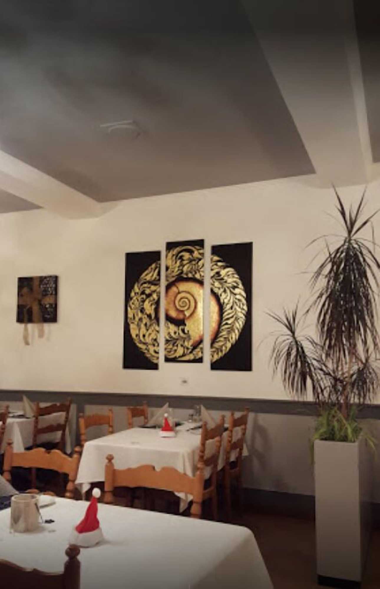 Gift card for Hotel Restaurant Jura