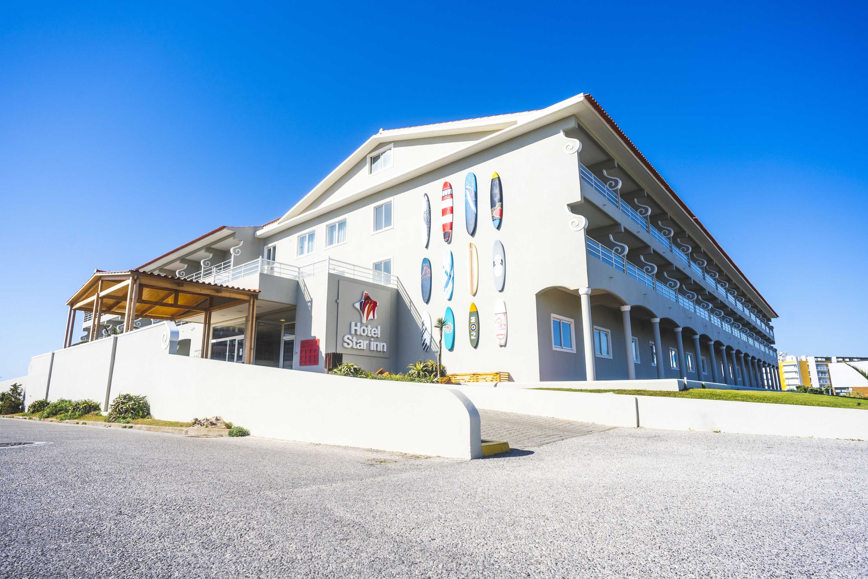 Gift card for Star Inn Peniche Gift card for Star Inn Peniche