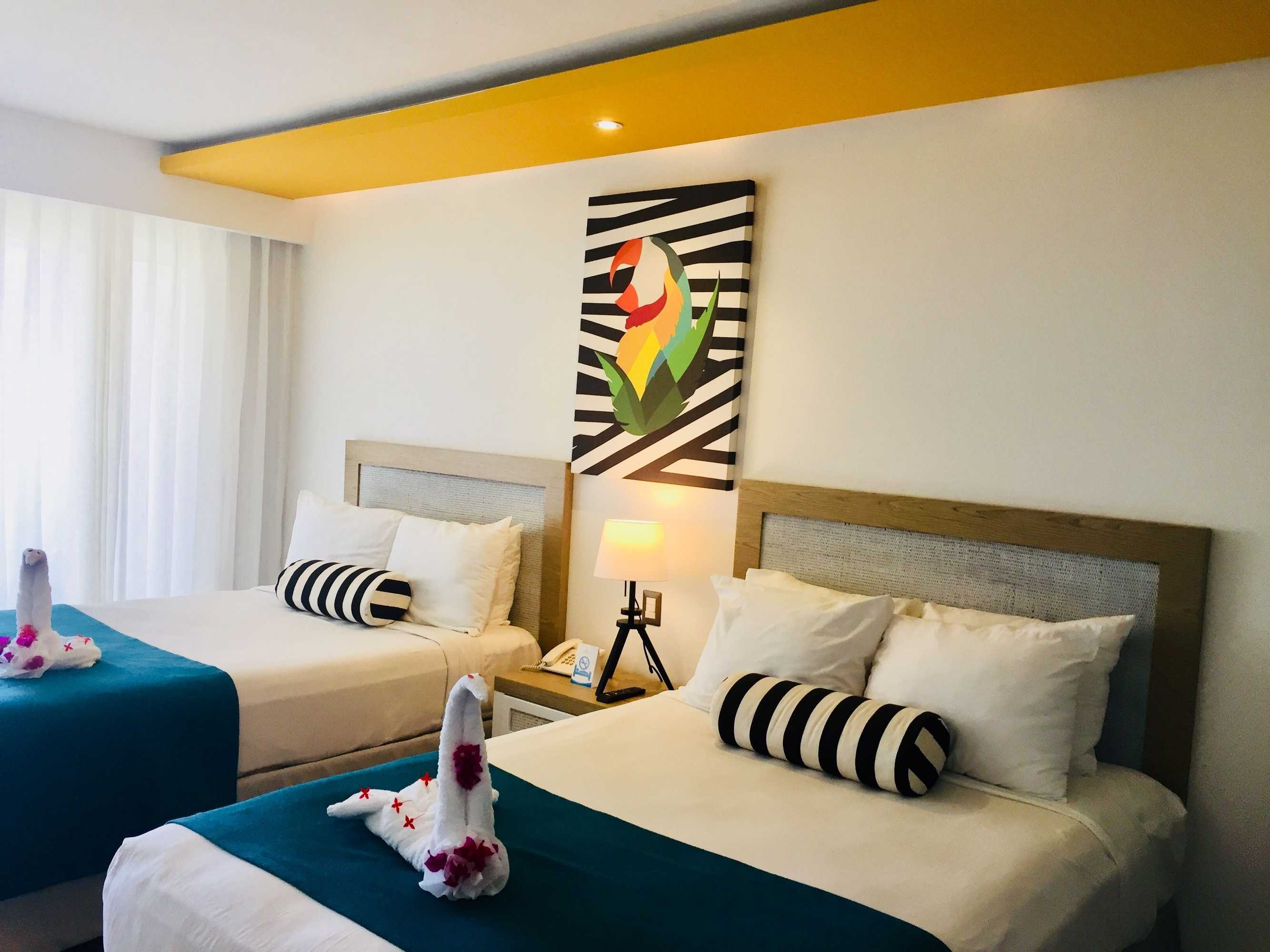 Gift card for Casa Marina Sosua, Trademark by Wyndham All Inclusive