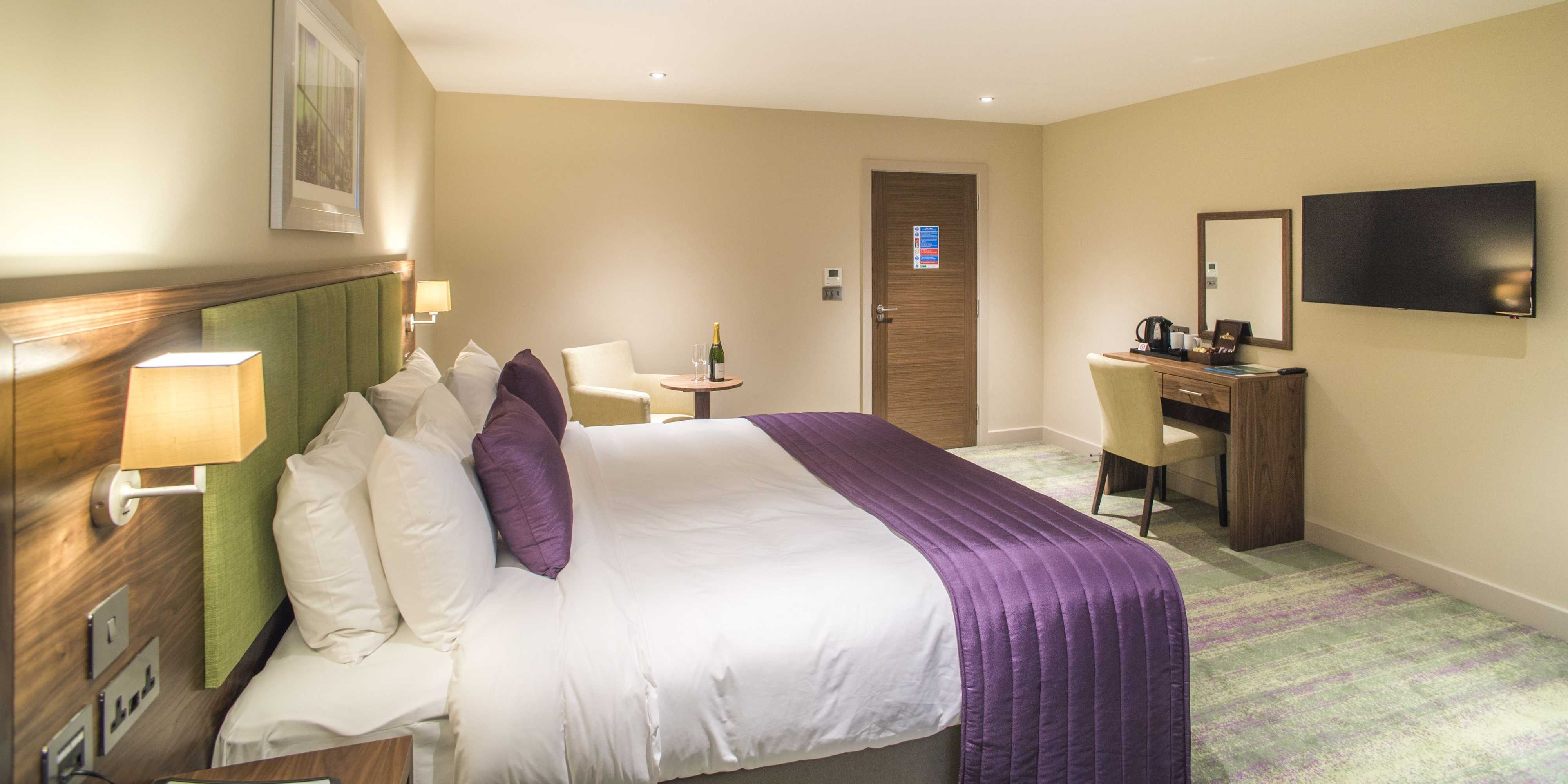 Gift card for Cotswolds Hotel & Spa