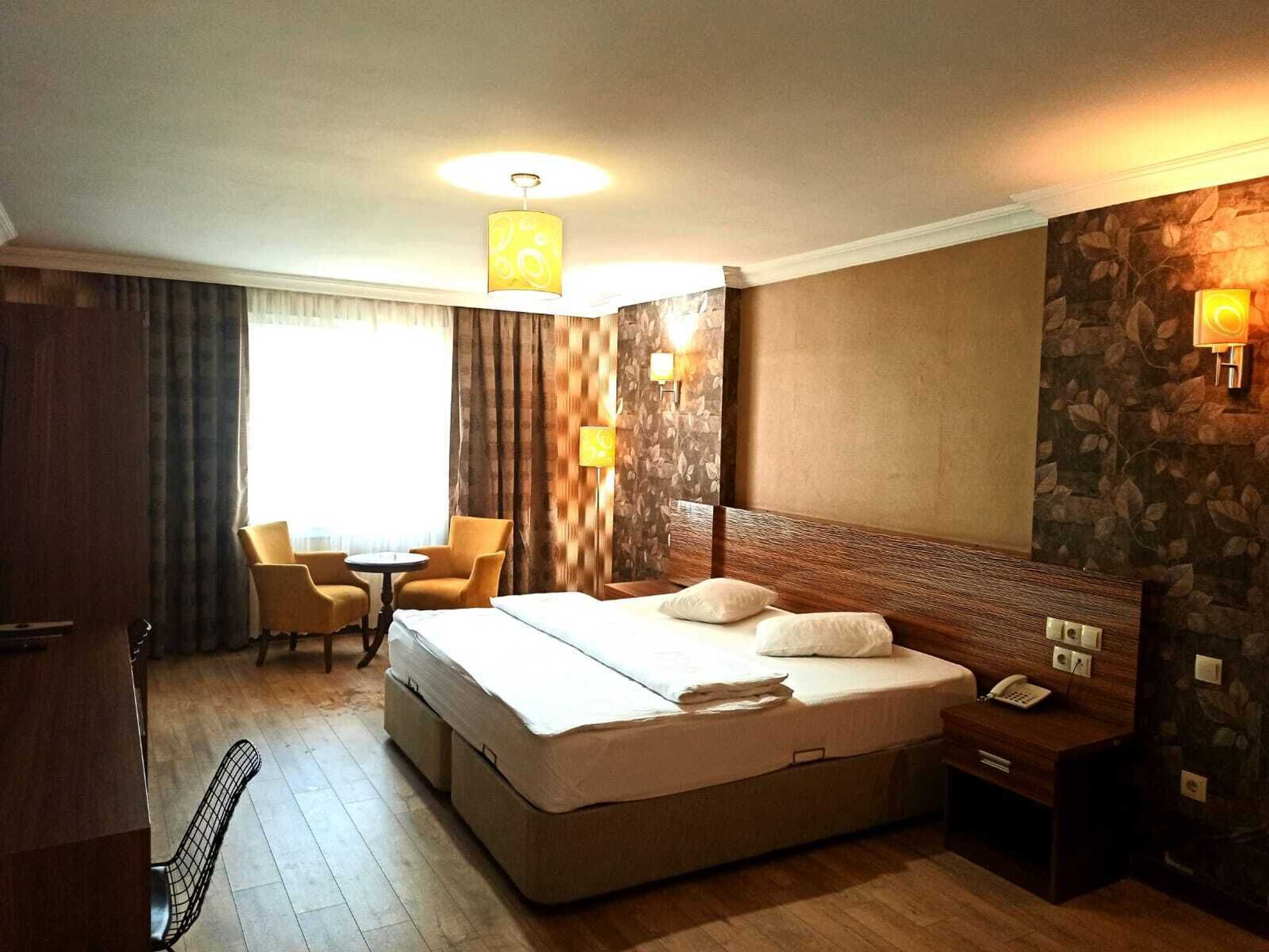 Gift card for Grand Akcali Hotel Gift card for Grand Akcali Hotel